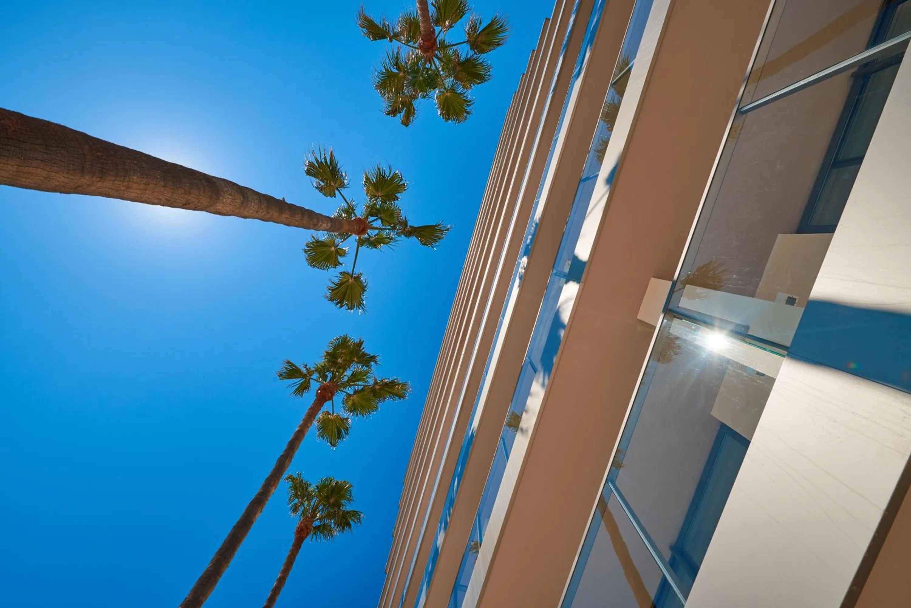 Property building in Protur Atalaya