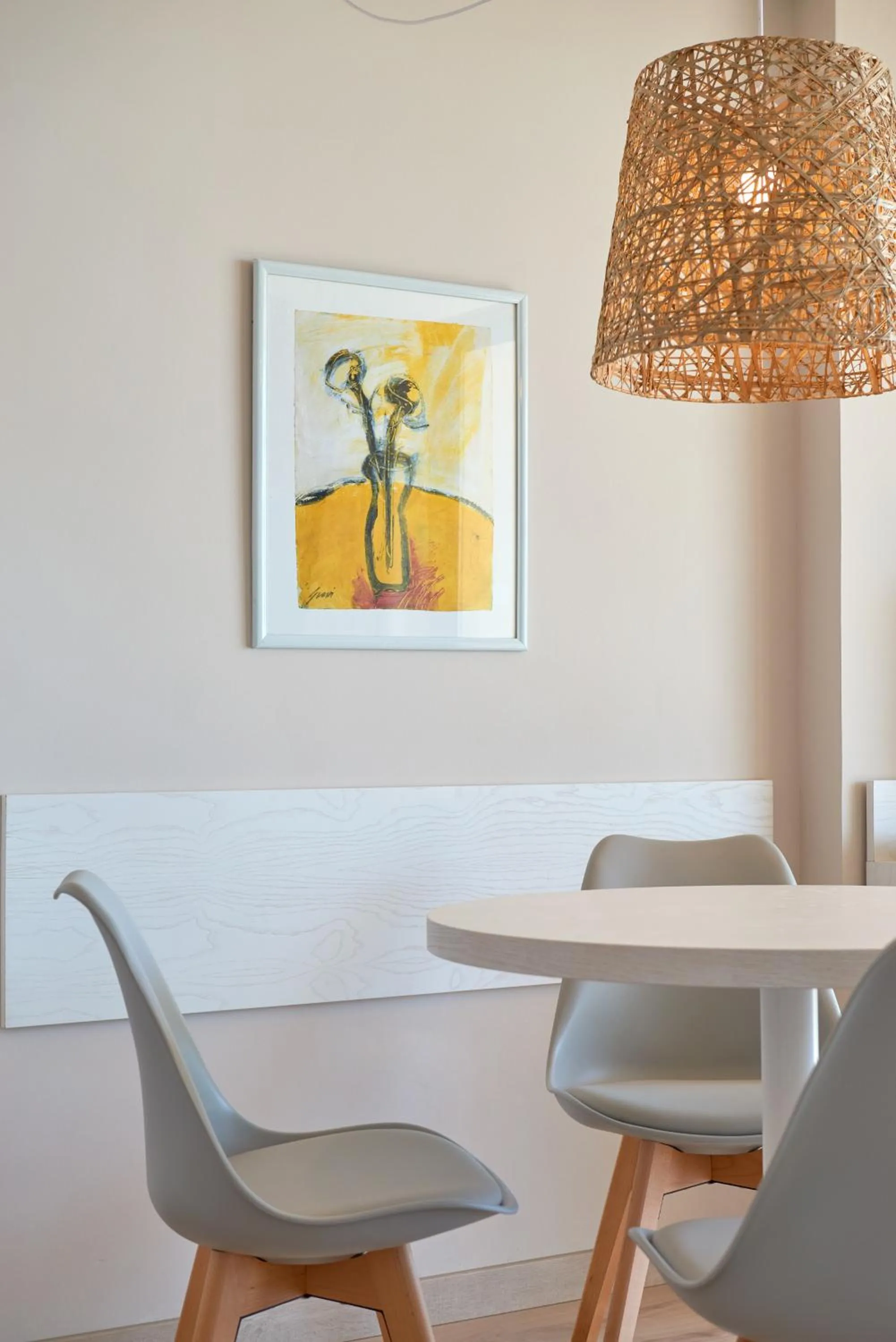 Living room in Protur Atalaya