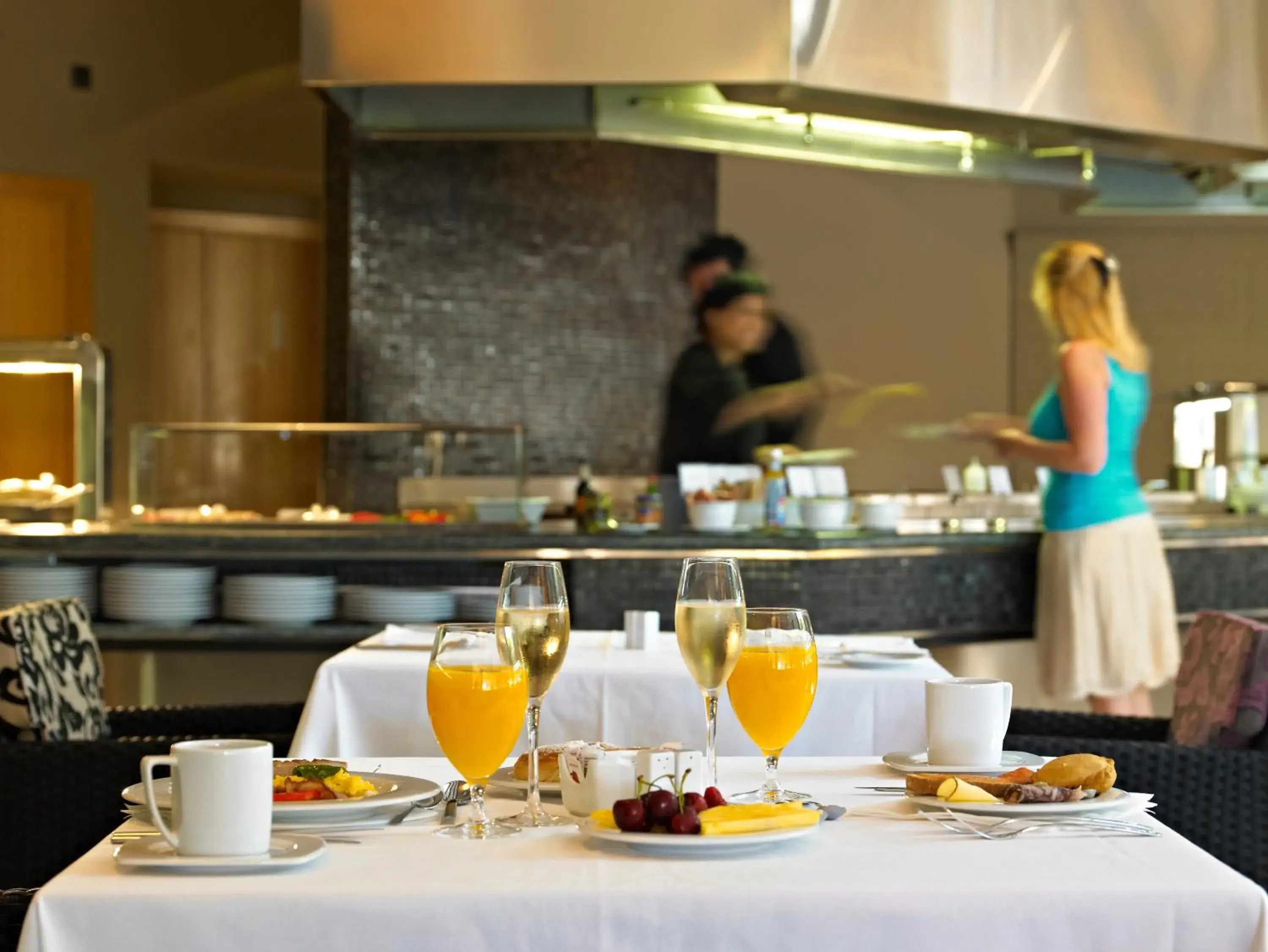 Breakfast in Protur Turo Pins 4* SUP Breakfast in Protur Turo Pins 4* SUP