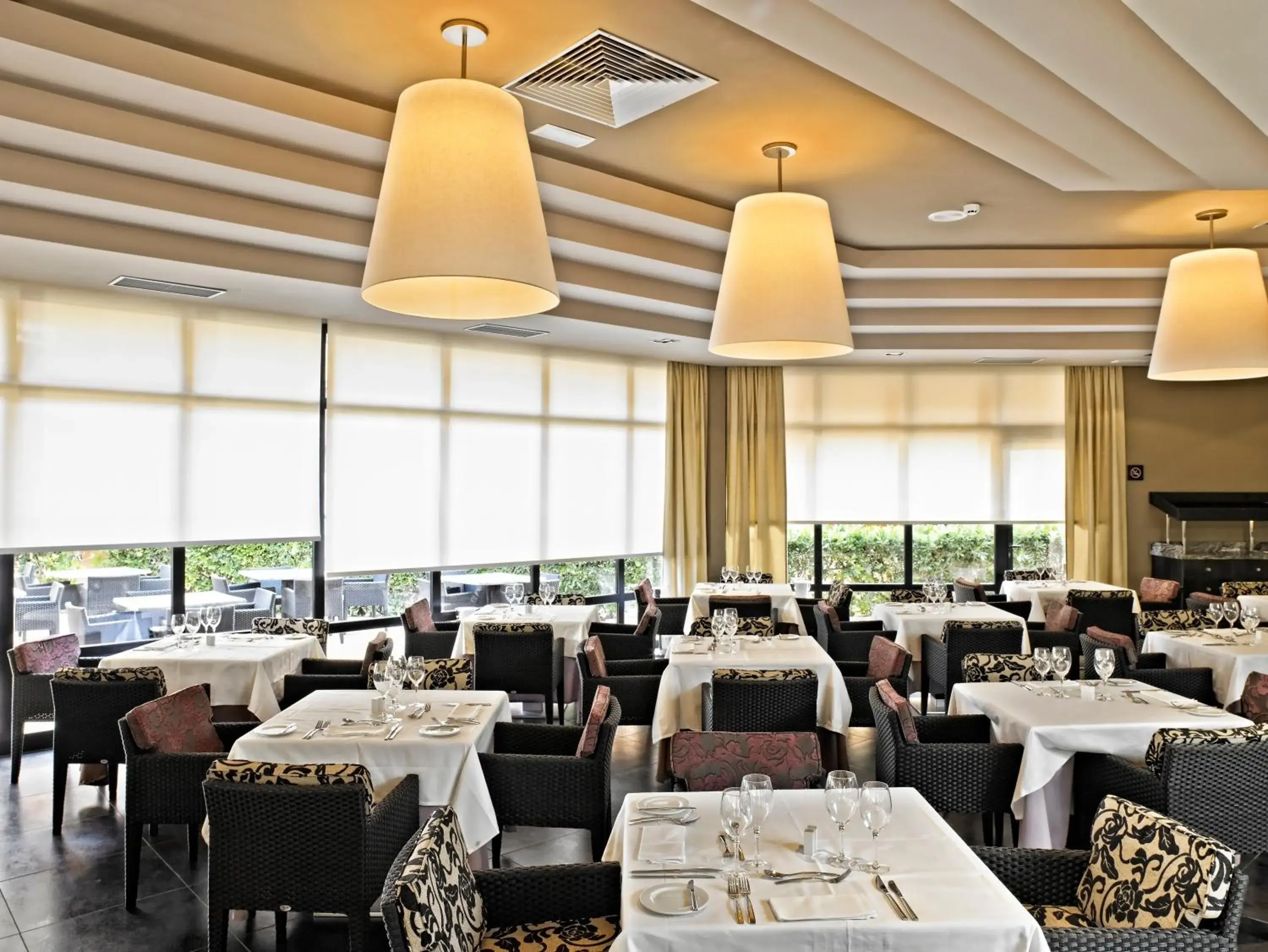 Restaurant/places to eat in Protur Turo Pins 4* SUP Restaurant/places to eat in Protur Turo Pins 4* SUP