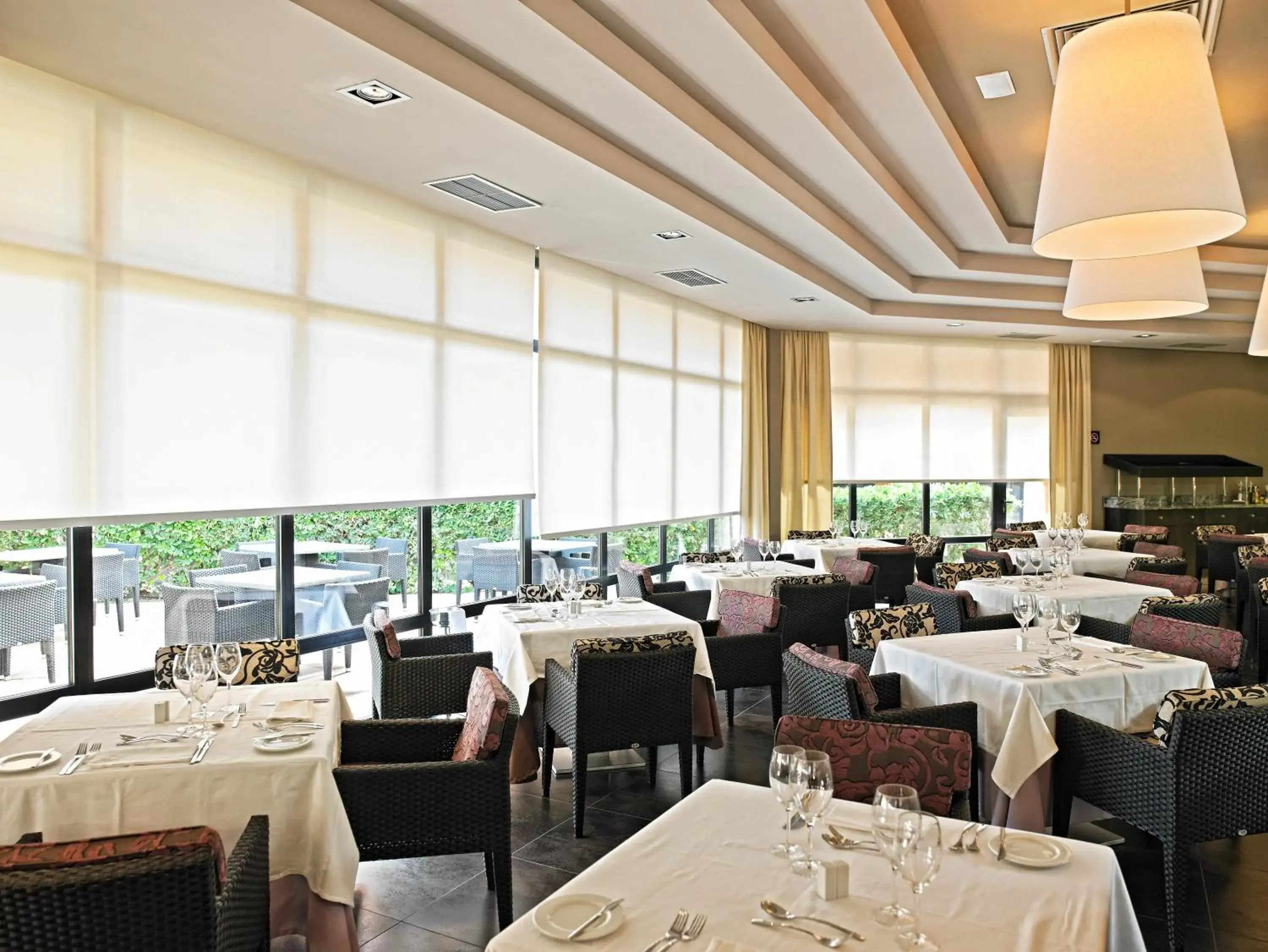 Restaurant/places to eat in Protur Turo Pins 4* SUP Restaurant/places to eat in Protur Turo Pins 4* SUP