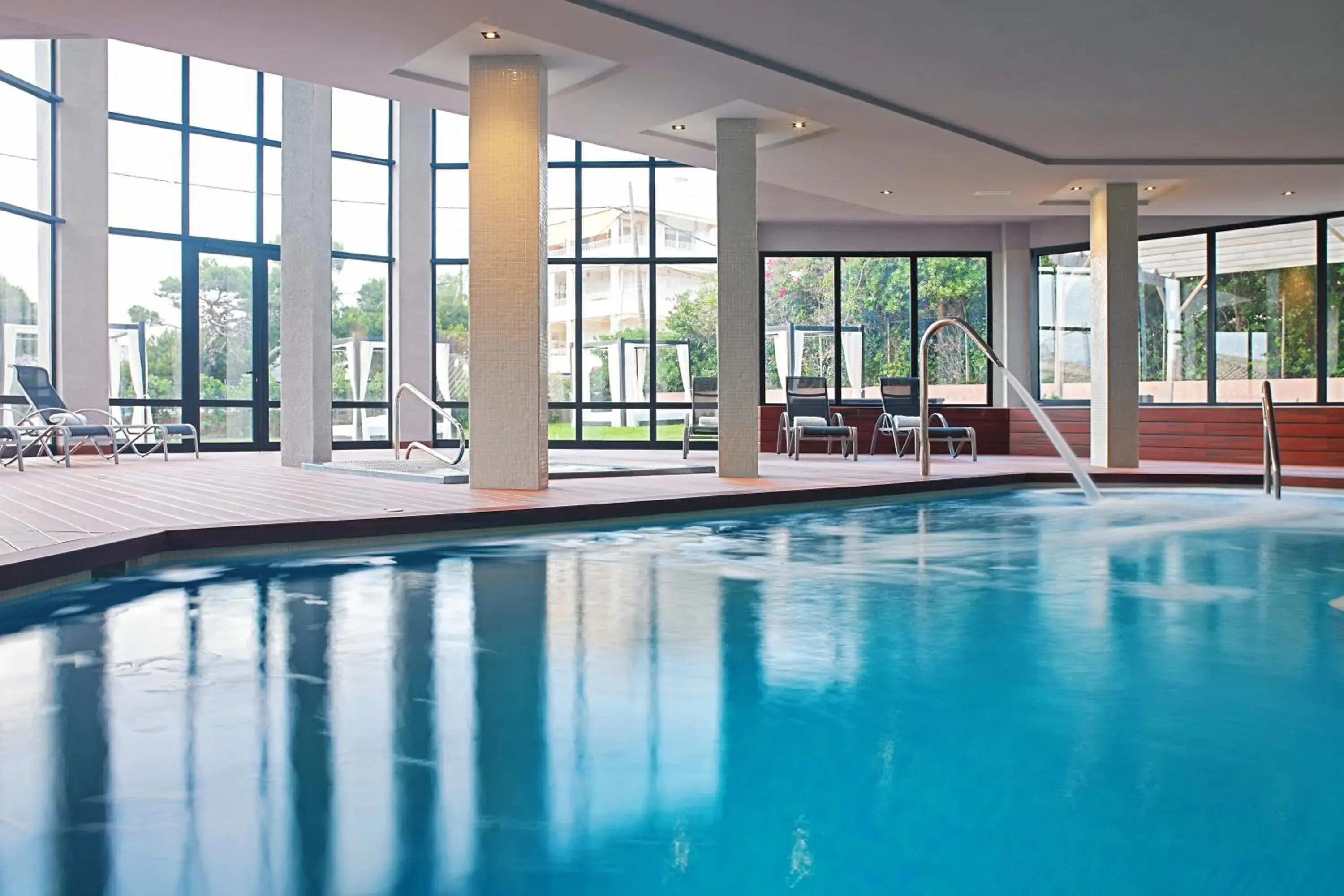 Spa and wellness centre/facilities in Protur Turo Pins 4* SUP Spa and wellness centre/facilities in Protur Turo Pins 4* SUP