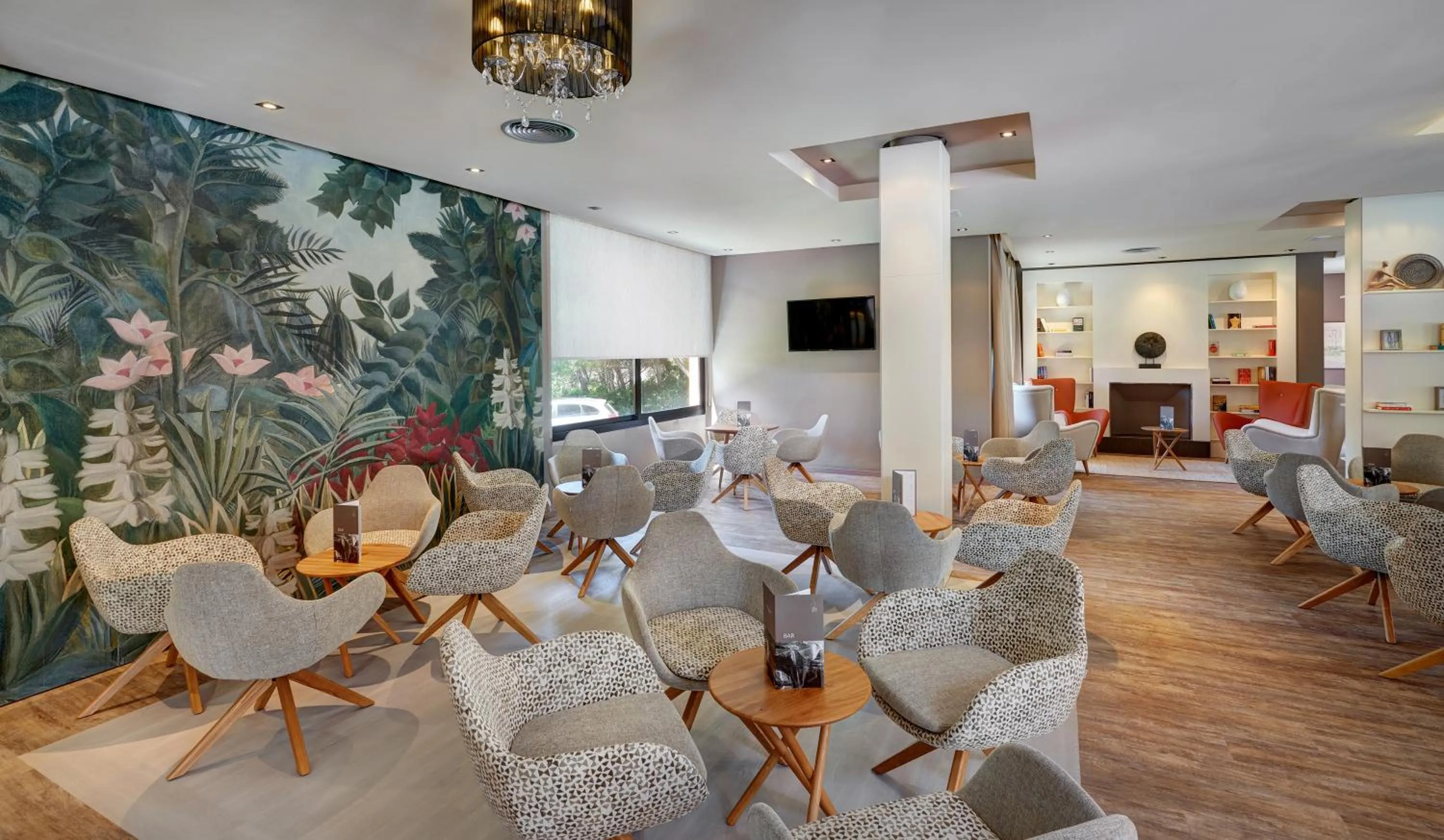 Game Room in Protur Turo Pins 4* SUP