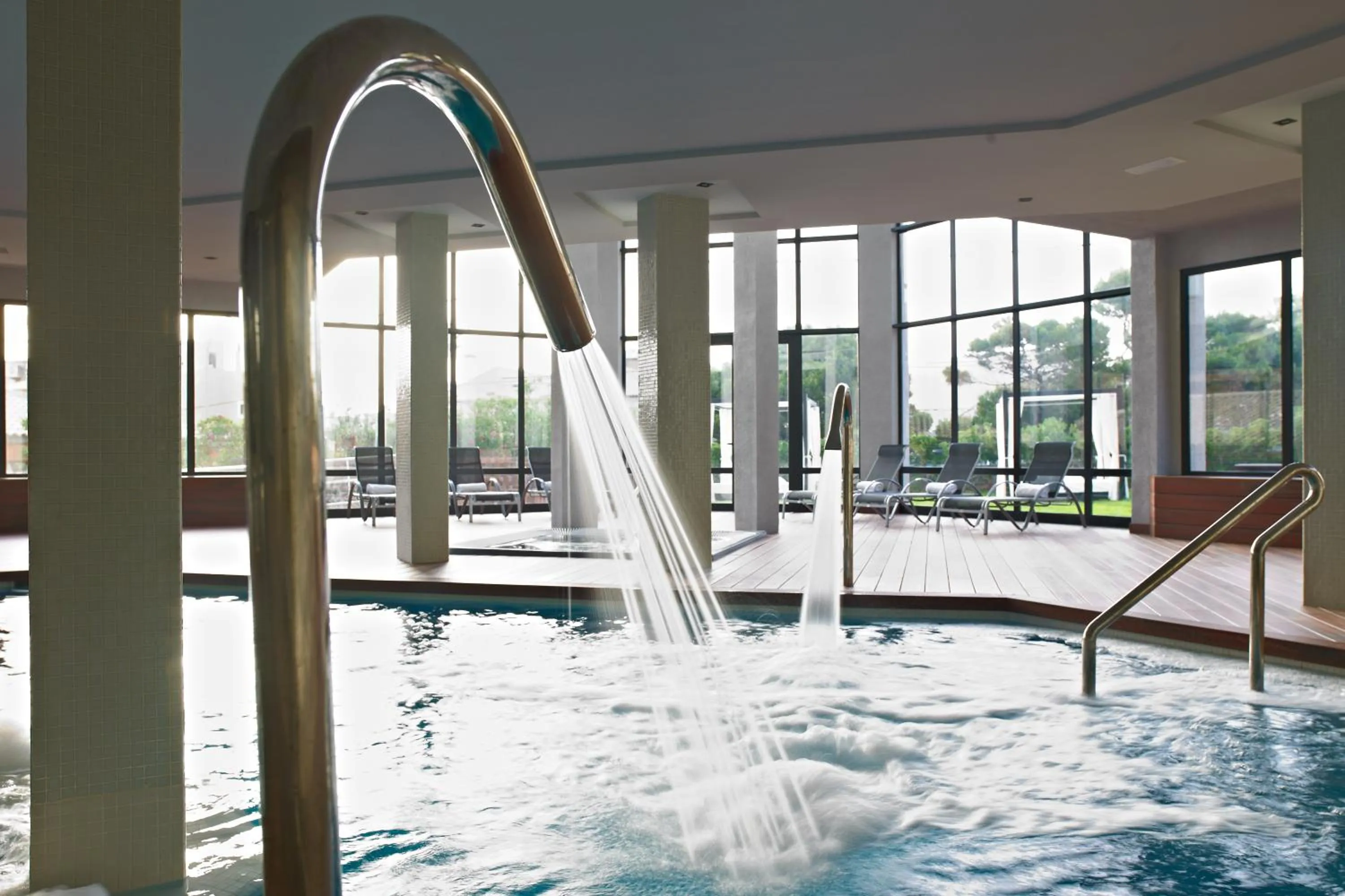 Winter in Protur Turo Pins 4* SUP