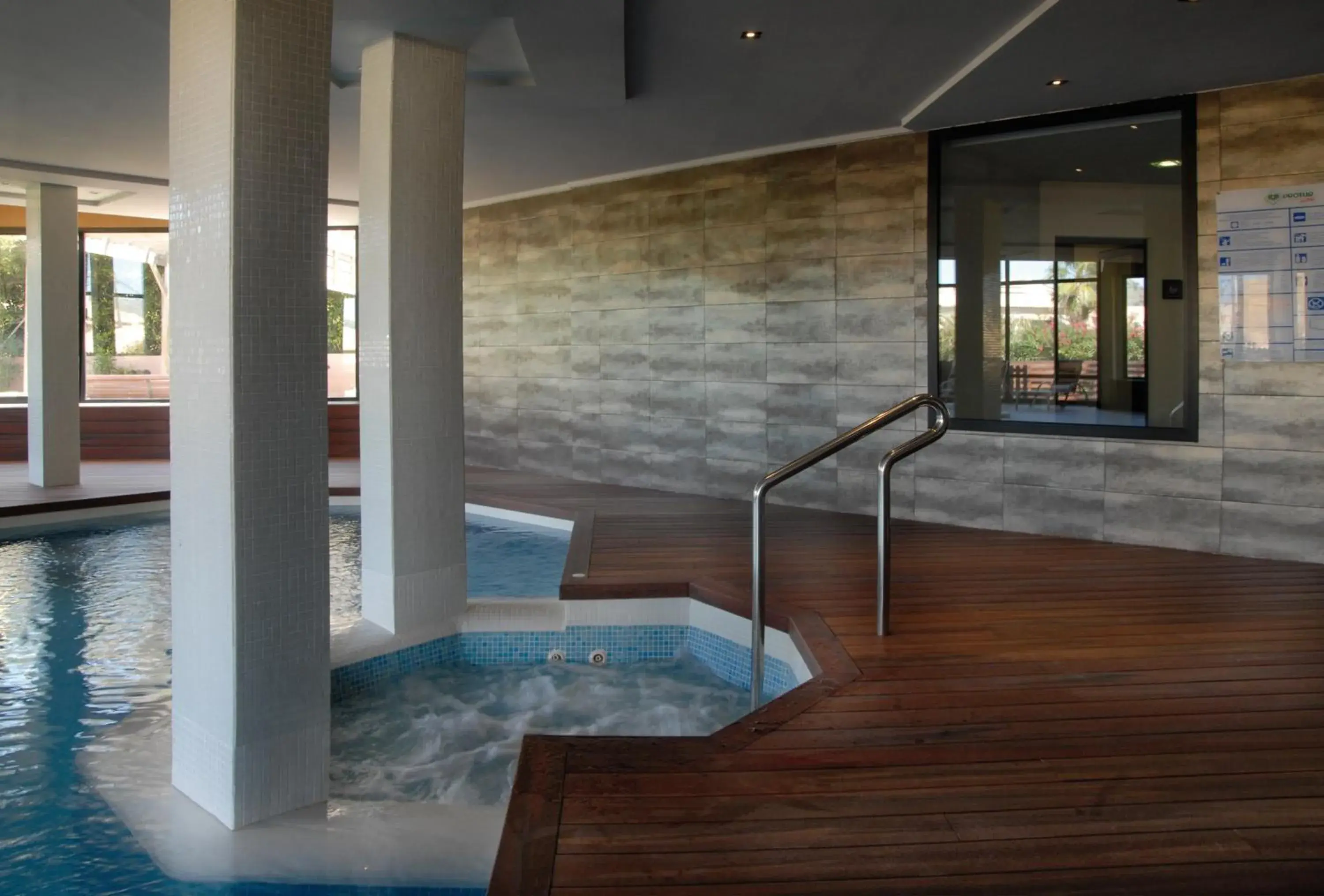 Spa and wellness centre/facilities in Protur Turo Pins 4* SUP Spa and wellness centre/facilities in Protur Turo Pins 4* SUP