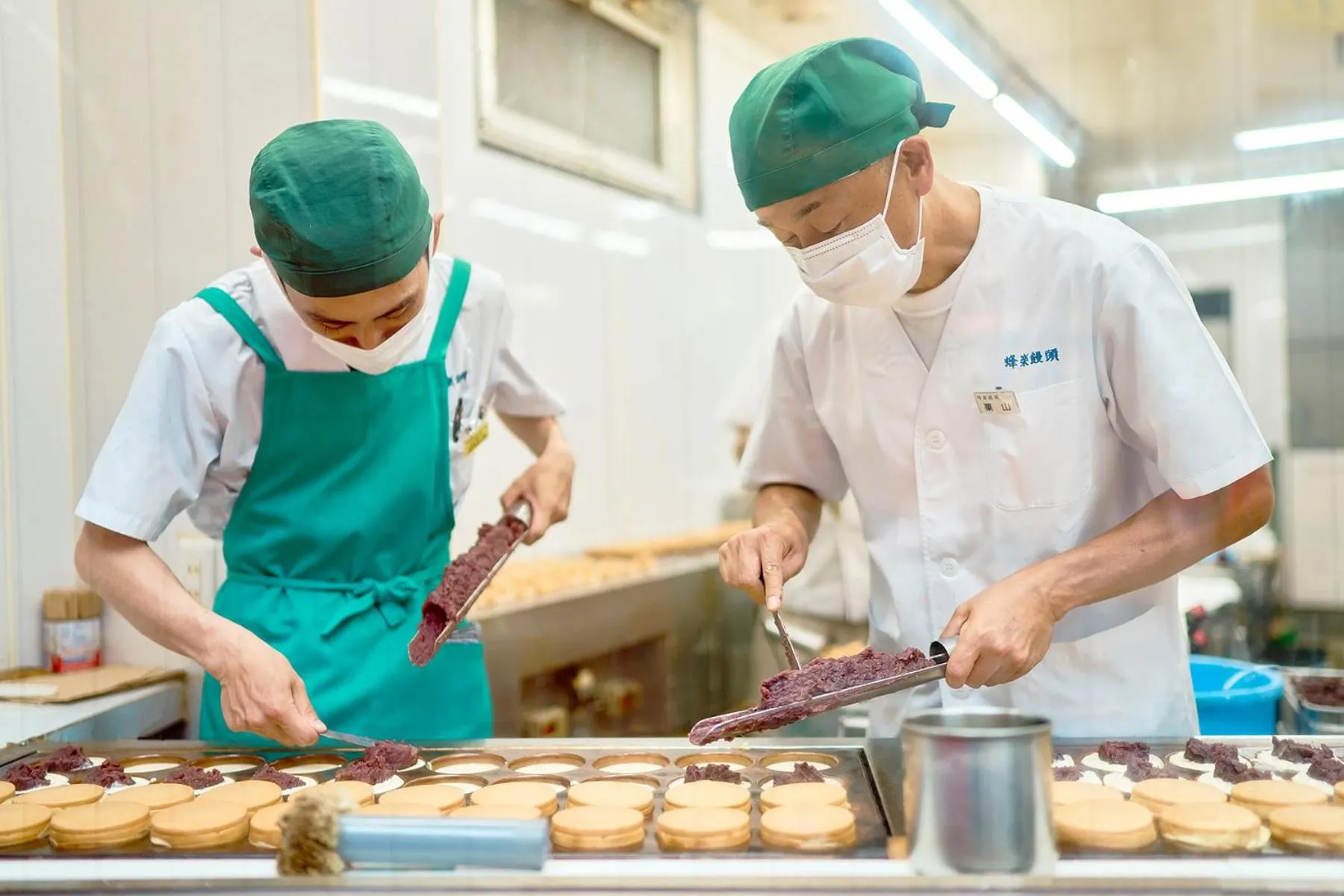 Restaurant/places to eat in OMO5 Kumamoto by Hoshino Resorts