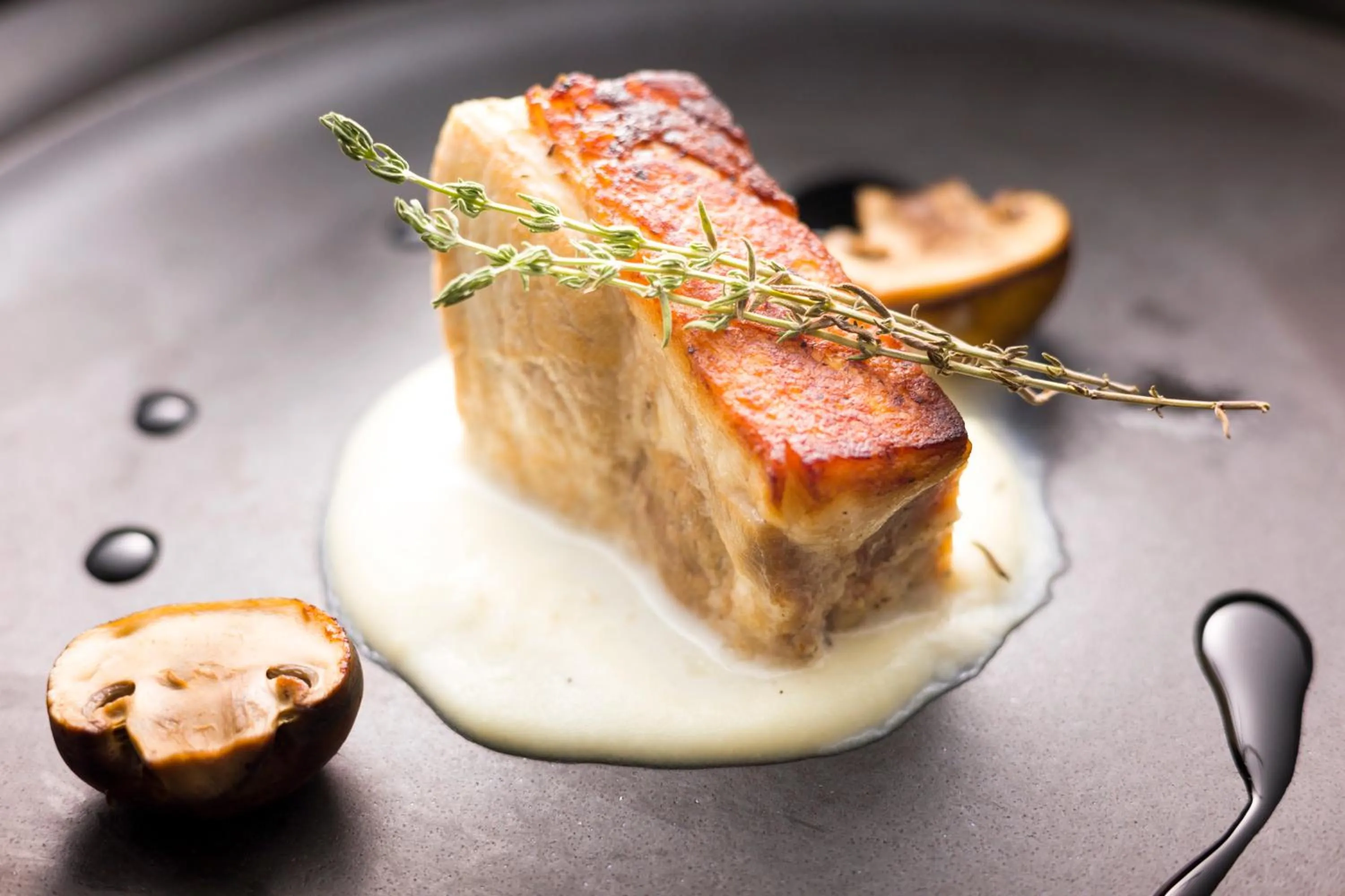 Food in HOTEL BEACON ONOMICHI