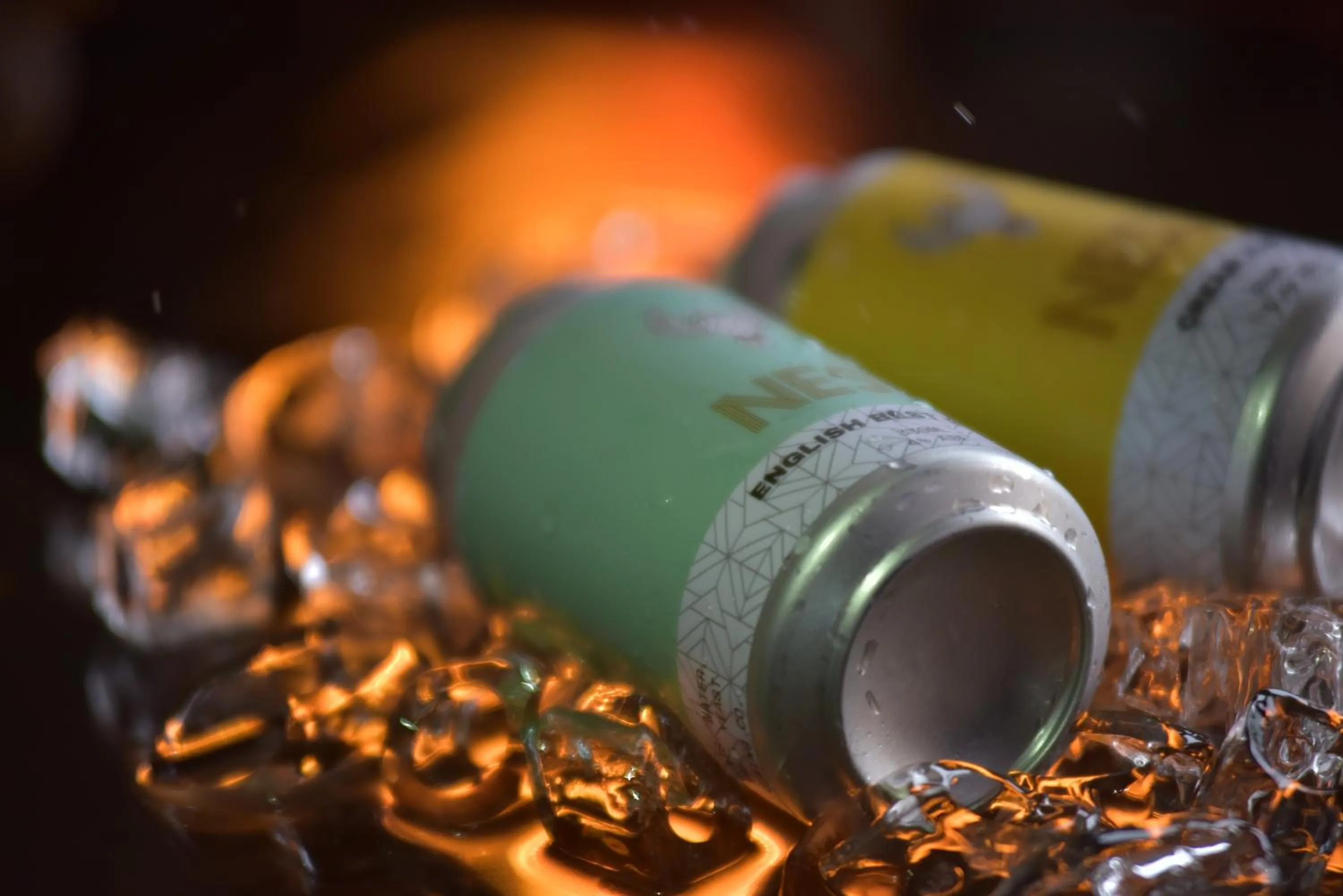 Property building in Nest Resort