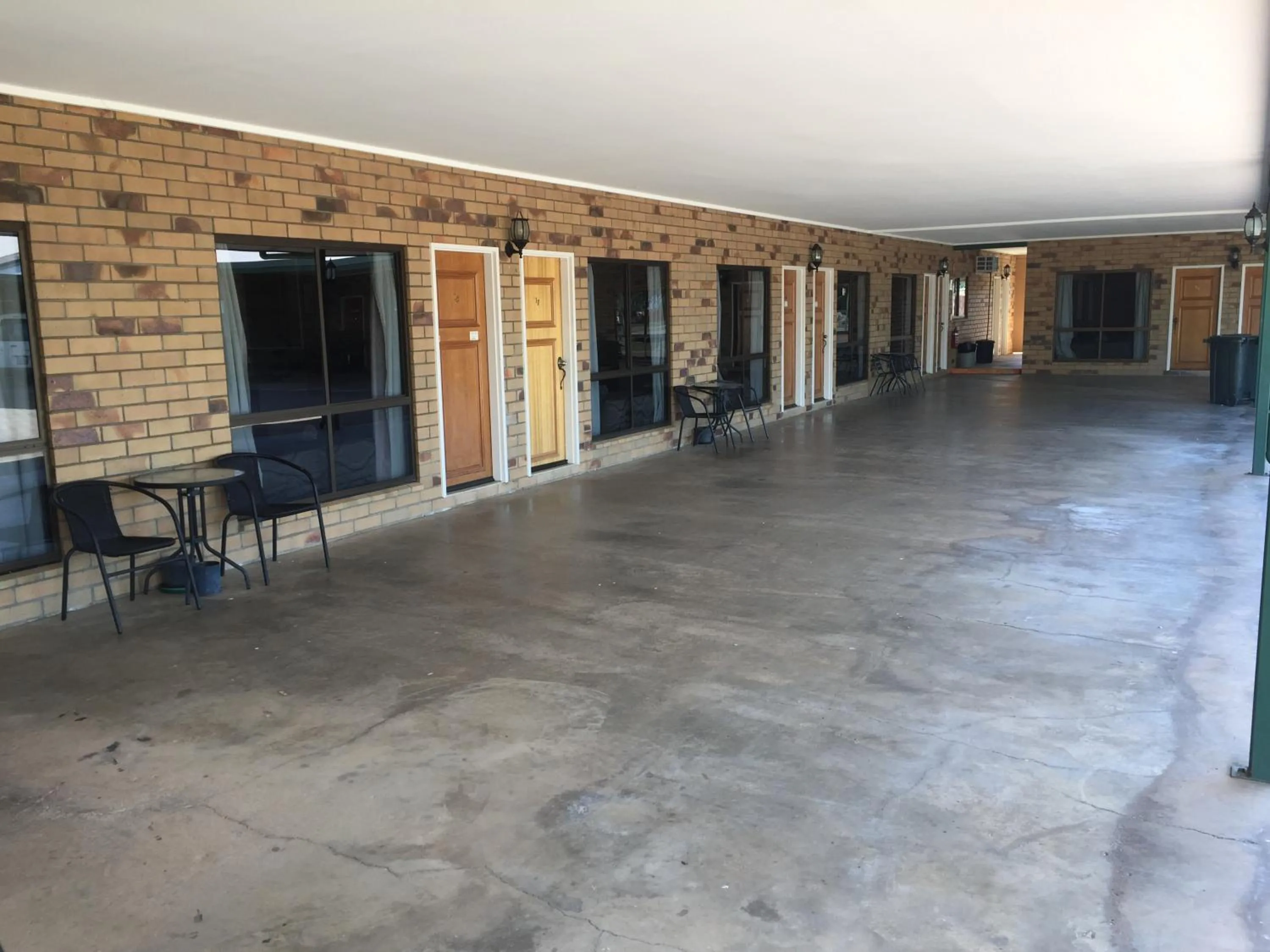 Boulder Opal Motor Inn