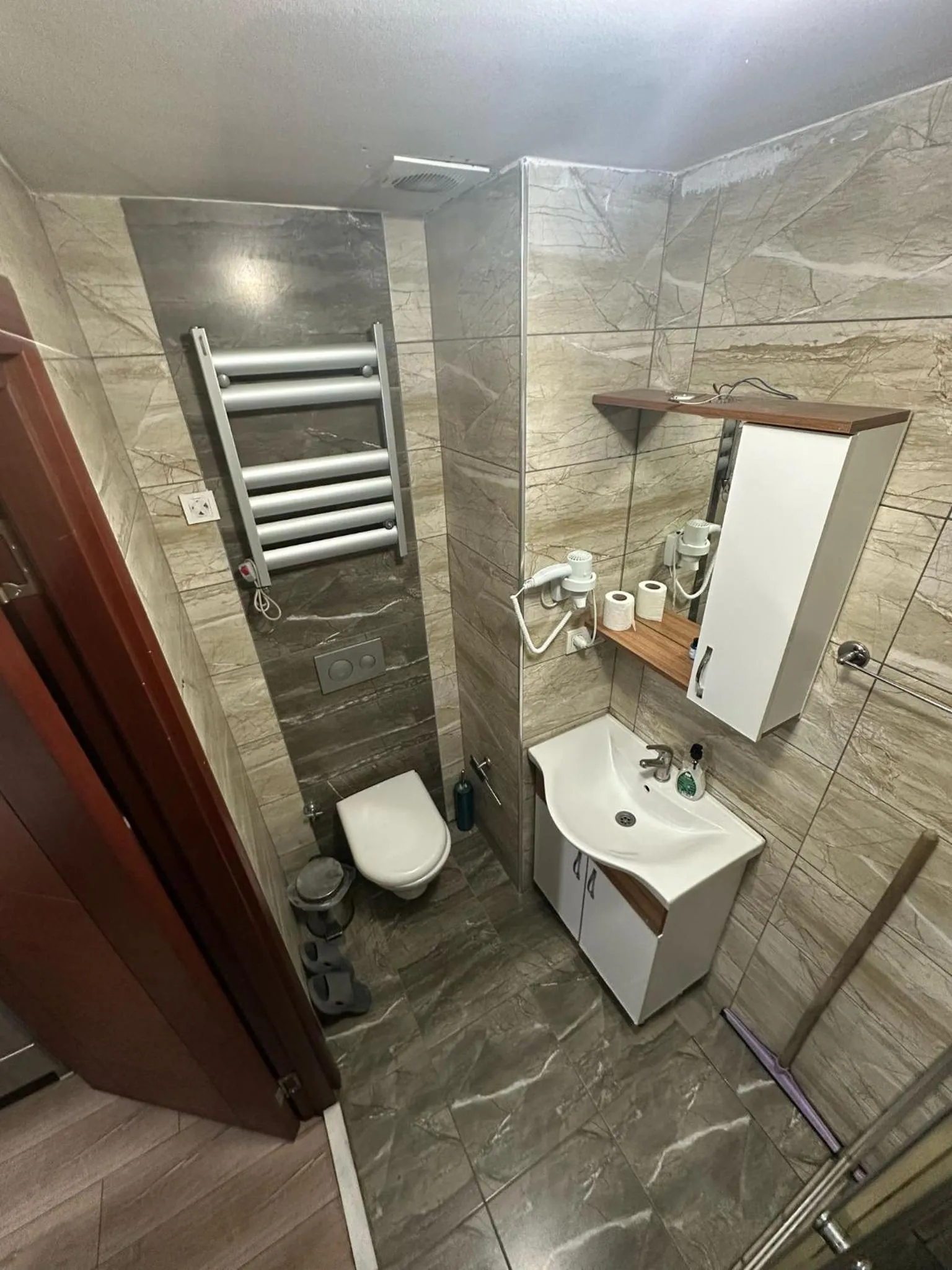 Taksim Soushian Hotel