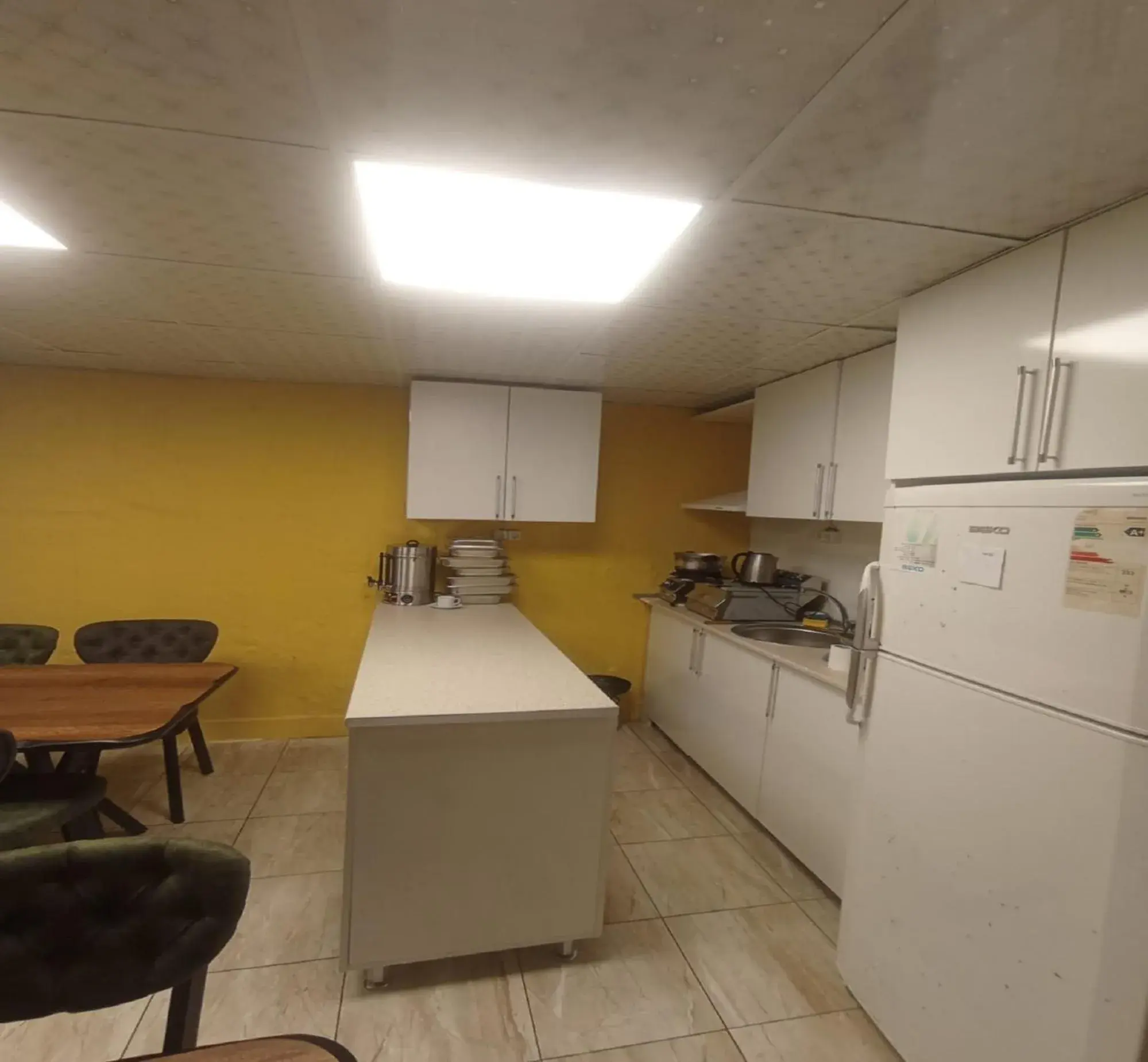 Restaurant/places to eat in Taksim Soushian Hotel Restaurant/places to eat in Taksim Soushian Hotel