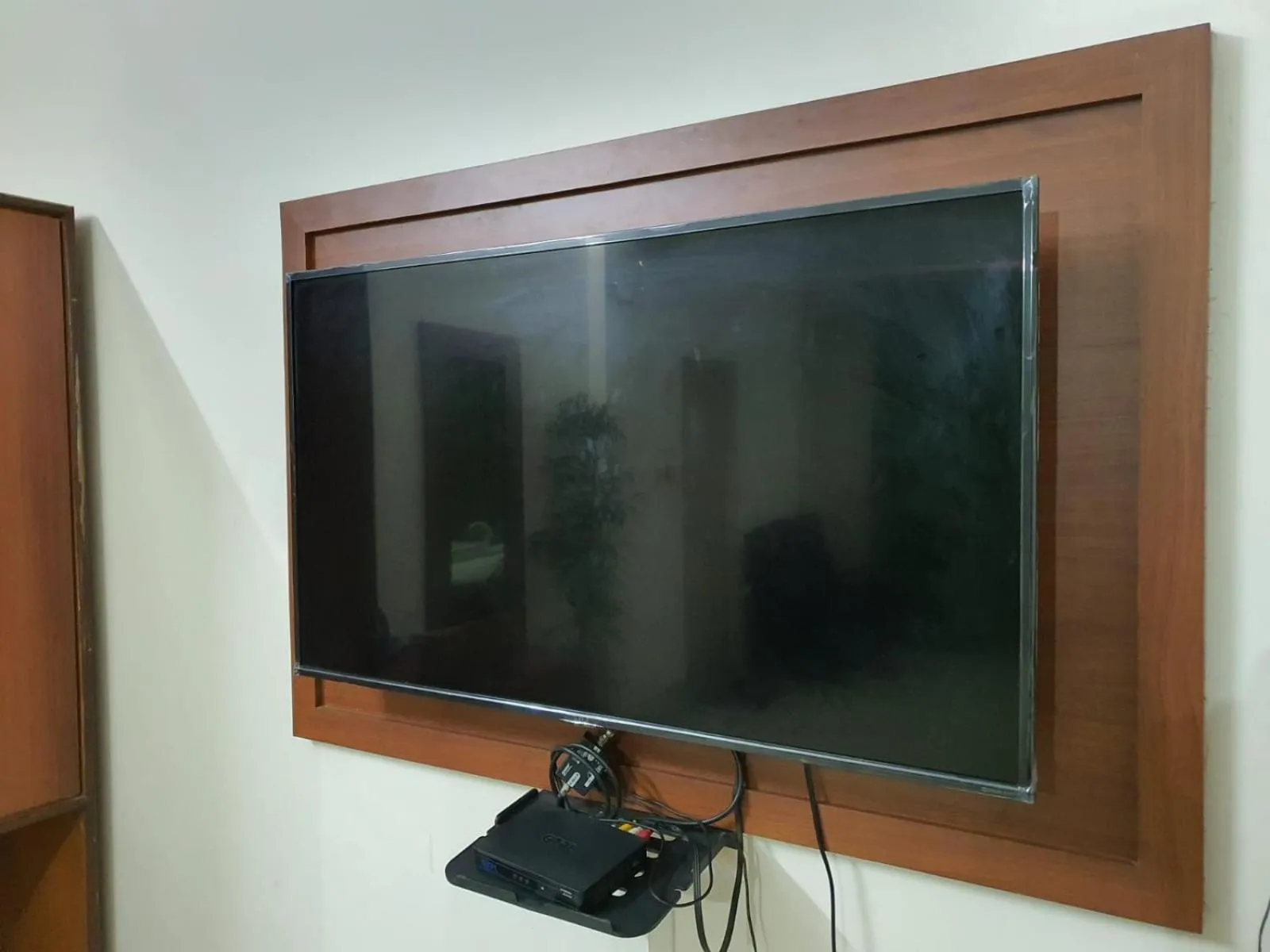 TV and multimedia in HOTEL DEO VOLENTE