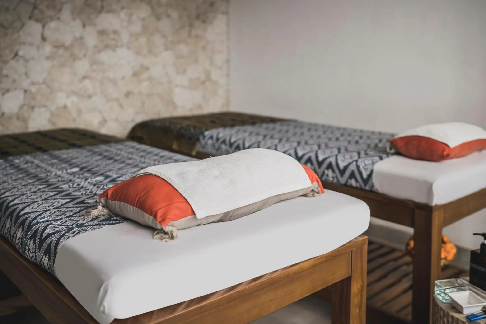 Spa and wellness centre/facilities, Bed in Roomates Hostel Canggu by Ini Vie Hospitality