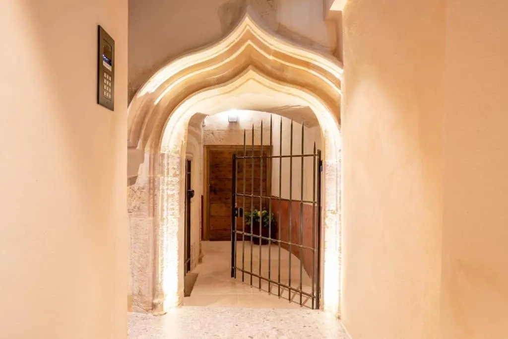 Côté Paradis - Appartements de Charme au centre-ville de Beaune