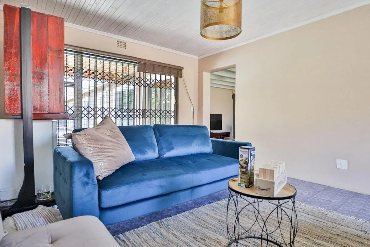 Fairview Crescent by CTHA