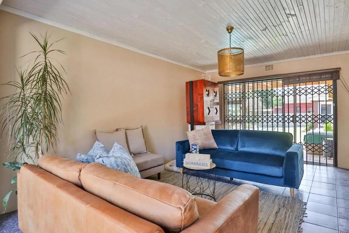 Fairview Crescent by CTHA