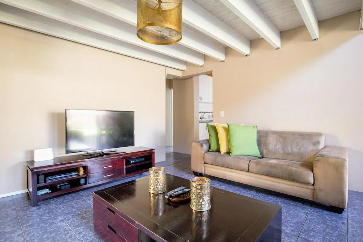 Fairview Crescent by CTHA
