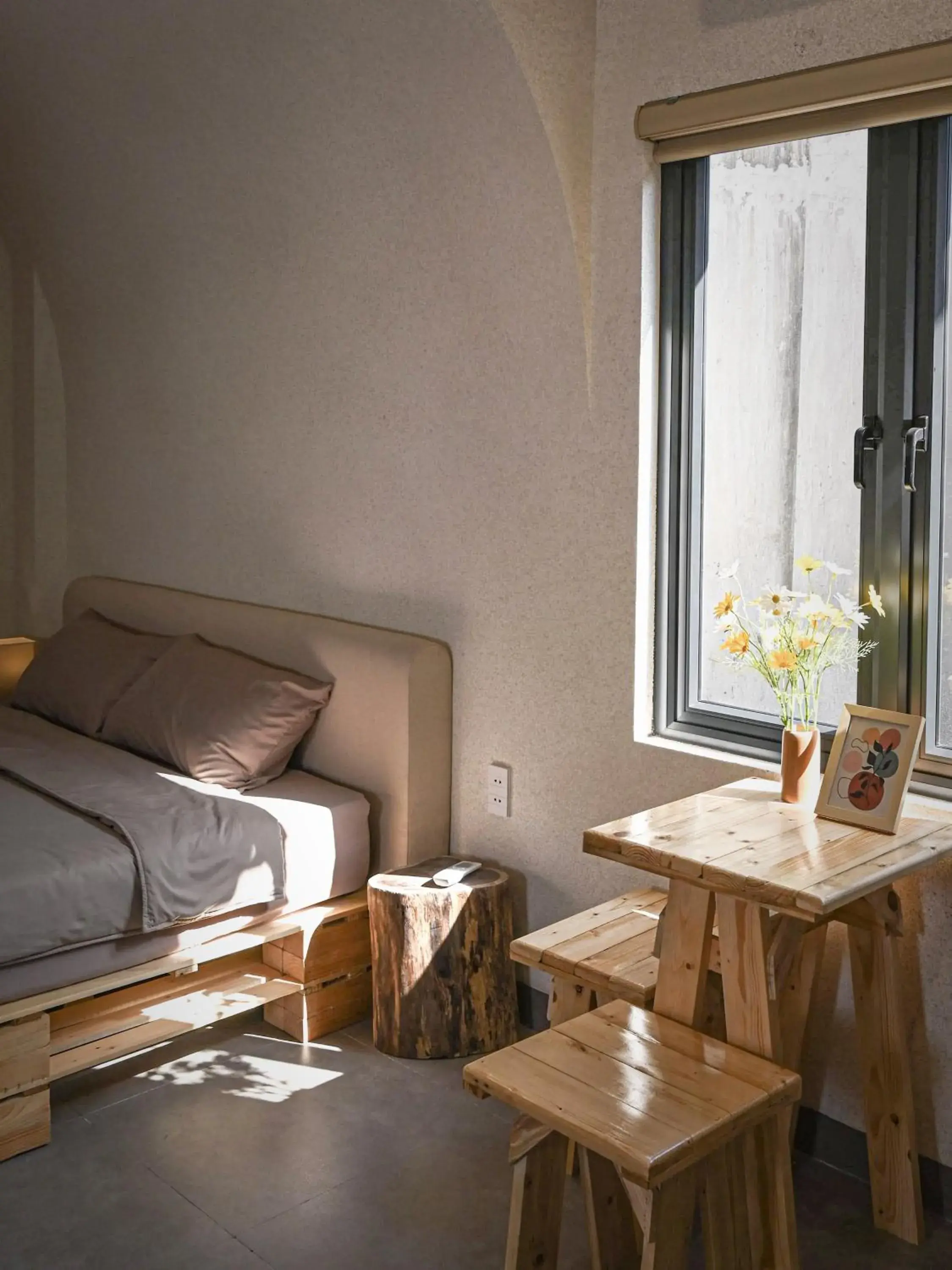 Standard Apartment in Lều Vịt Homestay Hải Phòng Standard Apartment in Lều Vịt Homestay Hải Phòng