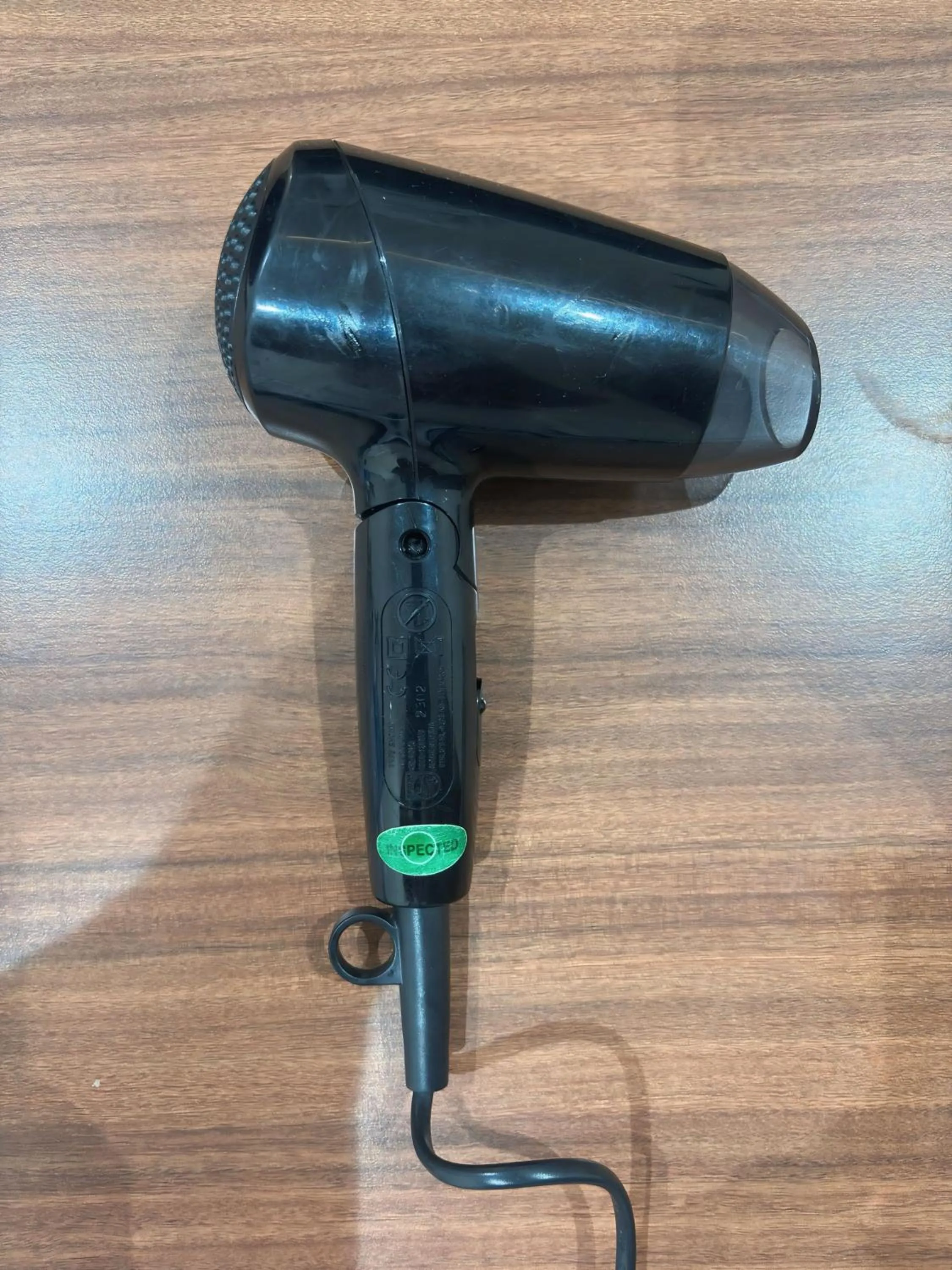 hair dryier in BUDDHA HERITAGE RESORT