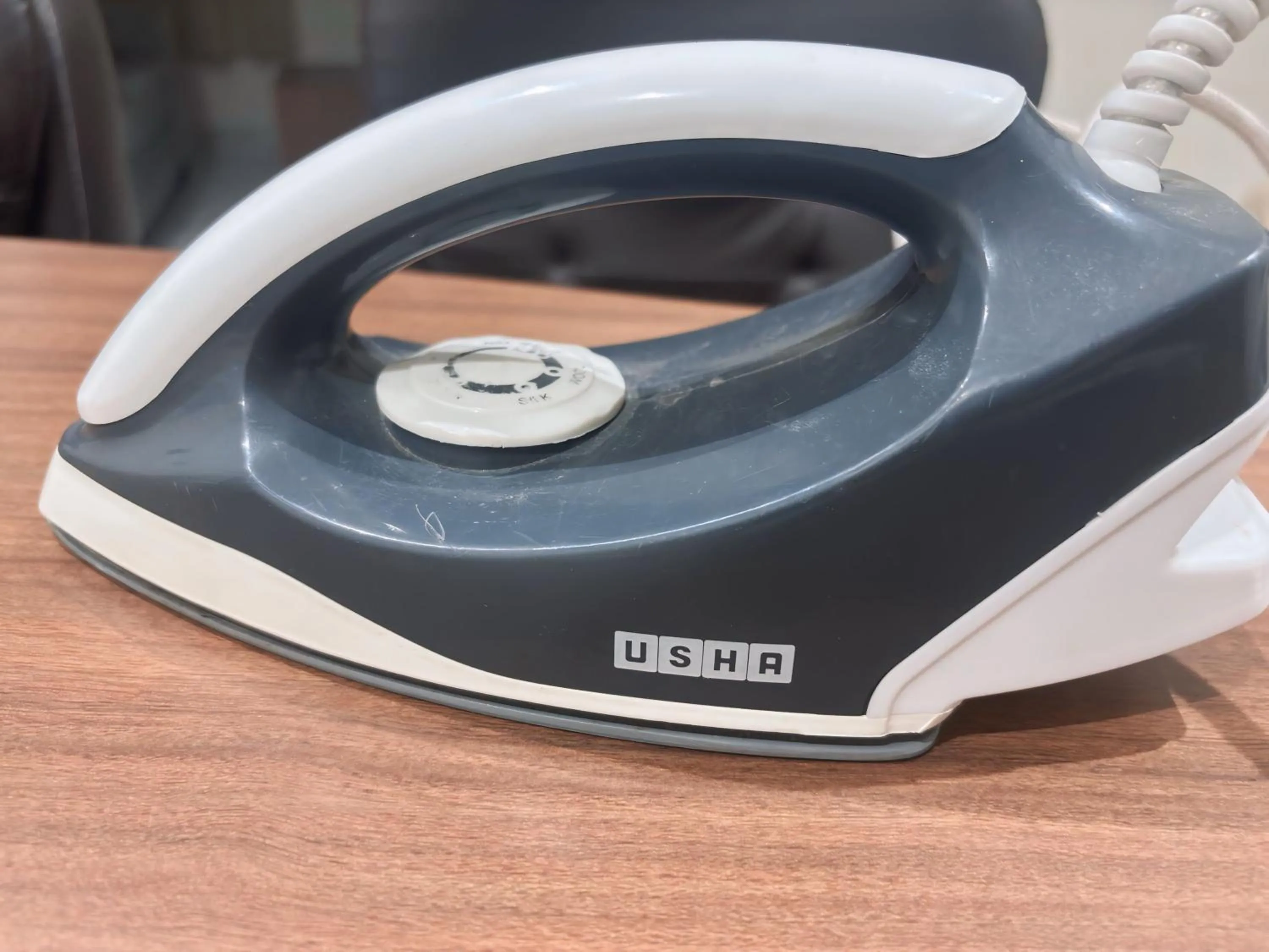 trouser press in BUDDHA HERITAGE RESORT