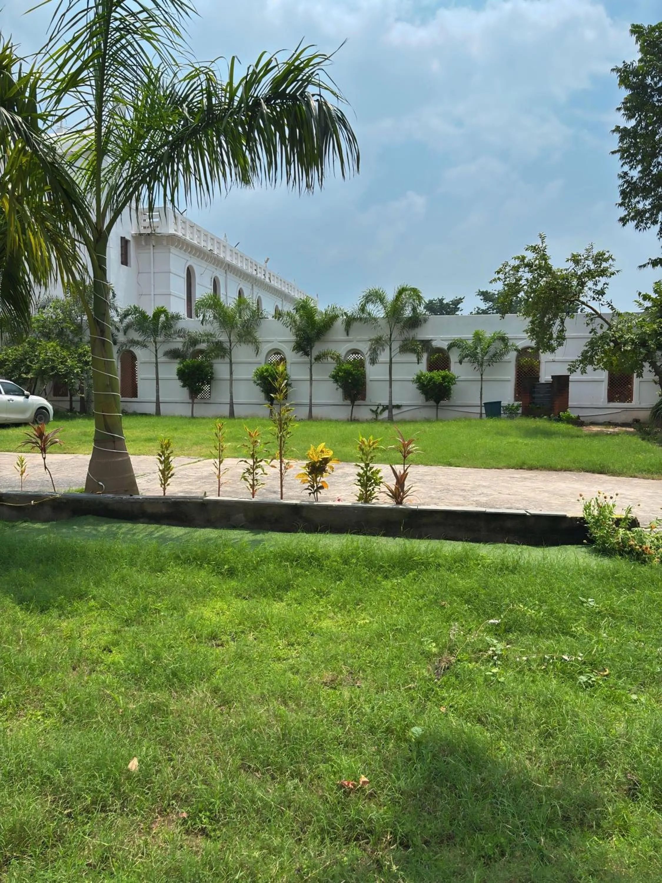 Property building in BUDDHA HERITAGE RESORT