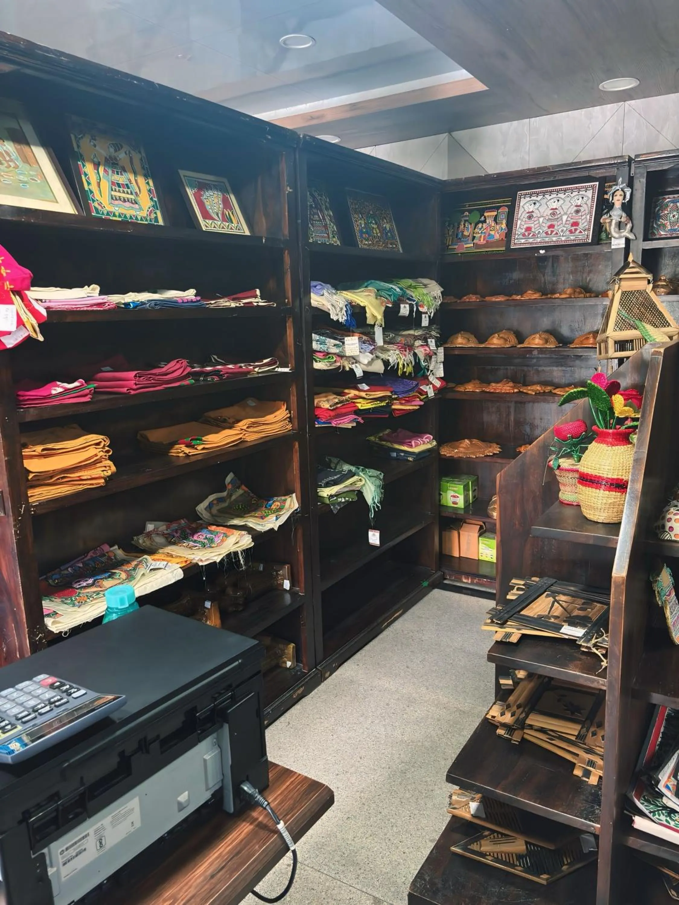 Property building in BUDDHA HERITAGE RESORT