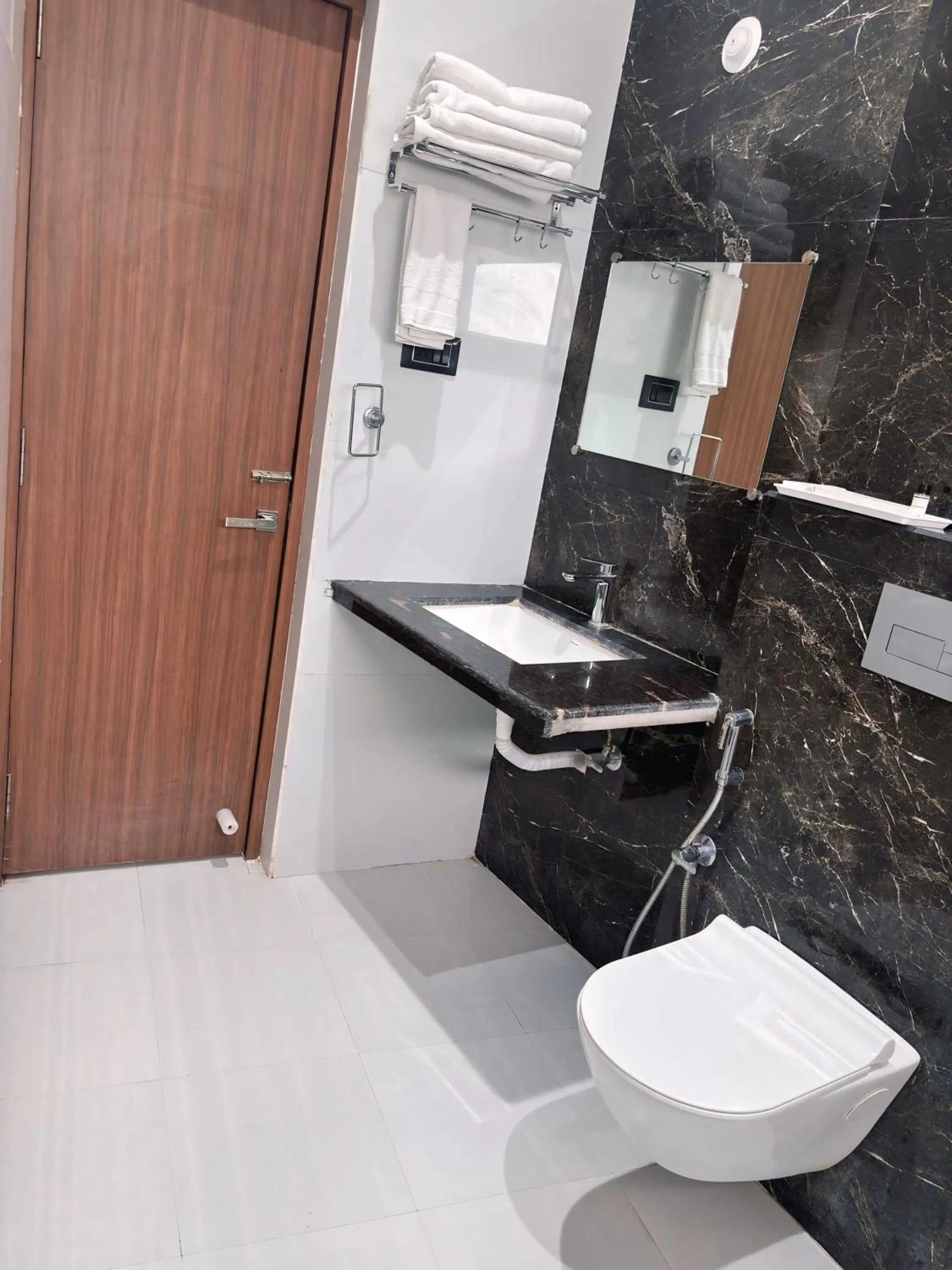 Superior Twin Room in BUDDHA HERITAGE RESORT