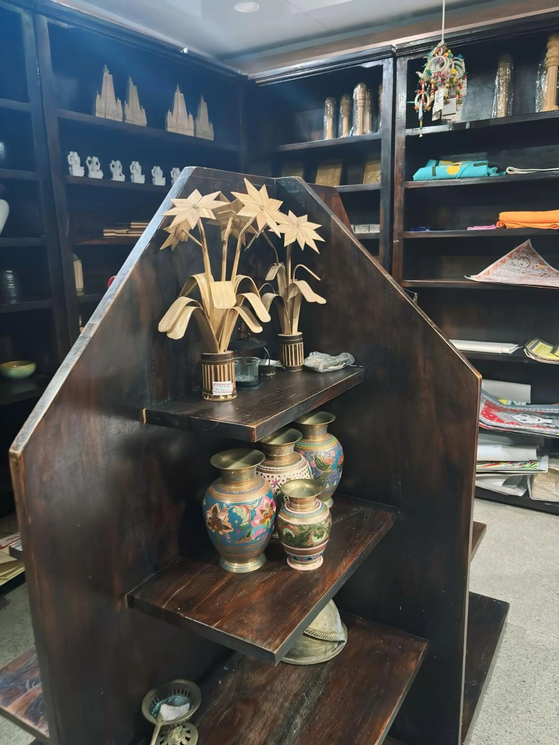 Activities in BUDDHA HERITAGE RESORT