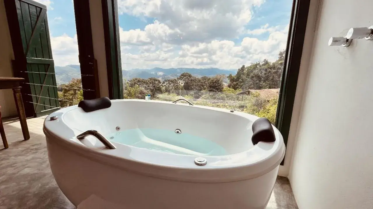 Montanha Home Montanha Home