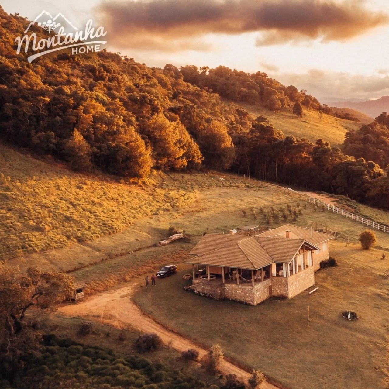 Montanha Home