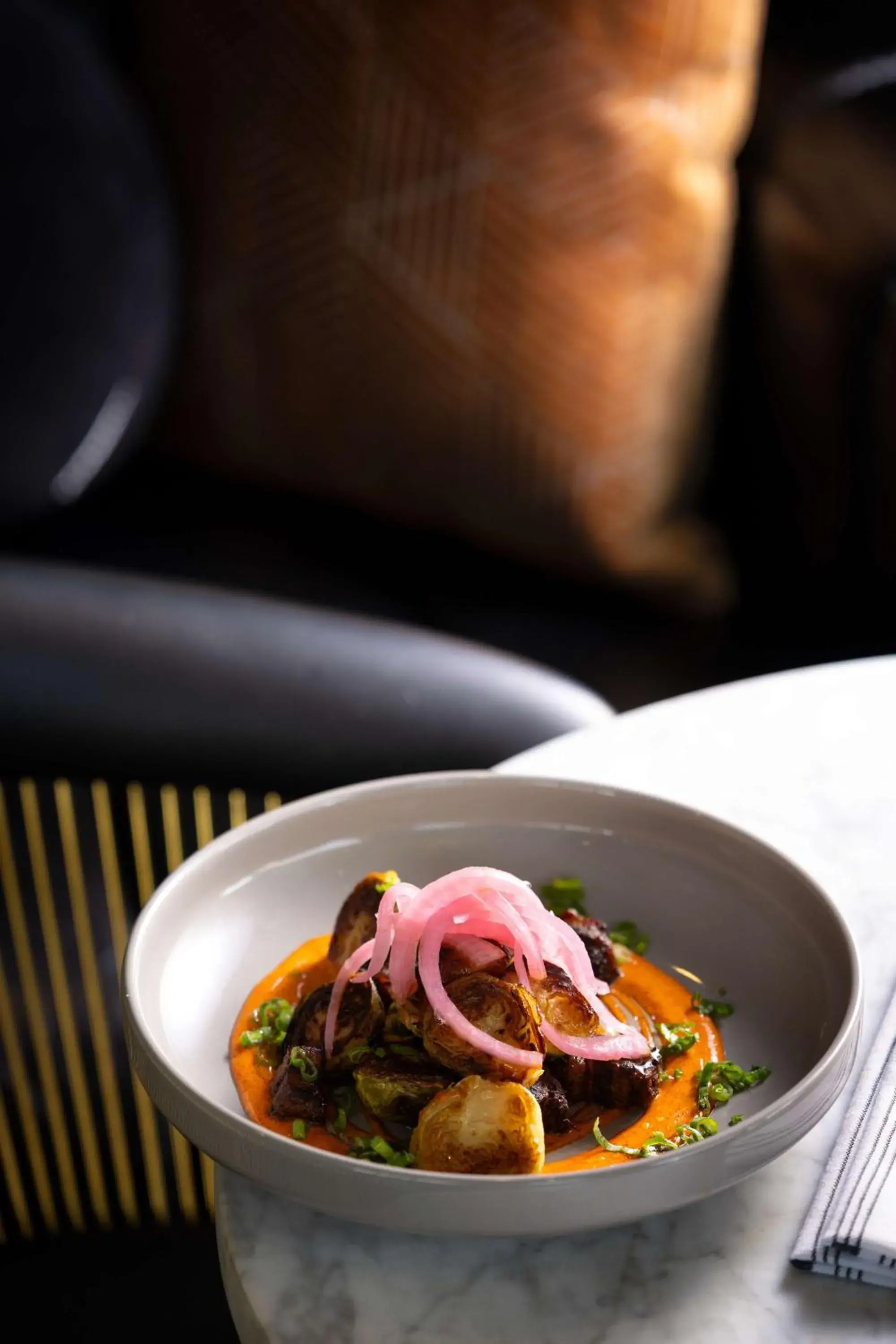 Restaurant/places to eat in Hampton Inn & Suites Rochester Downtown Restaurant/places to eat in Hampton Inn & Suites Rochester Downtown