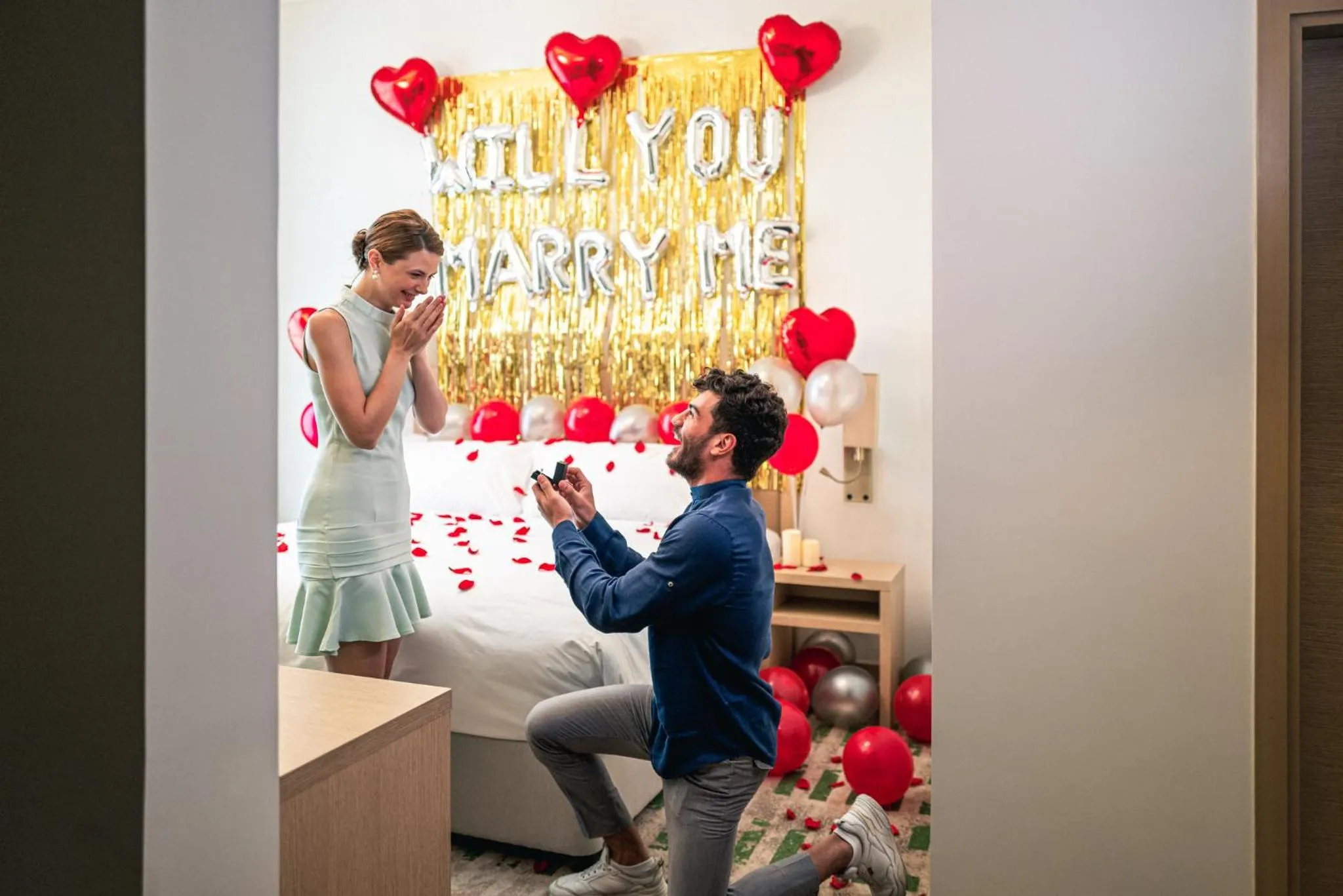 Meeting/conference room in Holiday Inn & Suites - Dubai Science Park by IHG