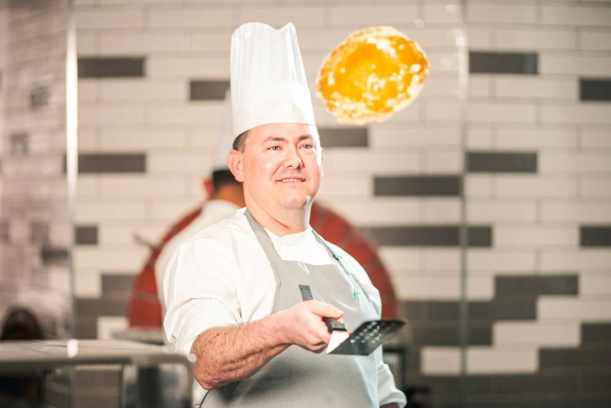 Breakfast in Holiday Inn & Suites - Dubai Science Park by IHG