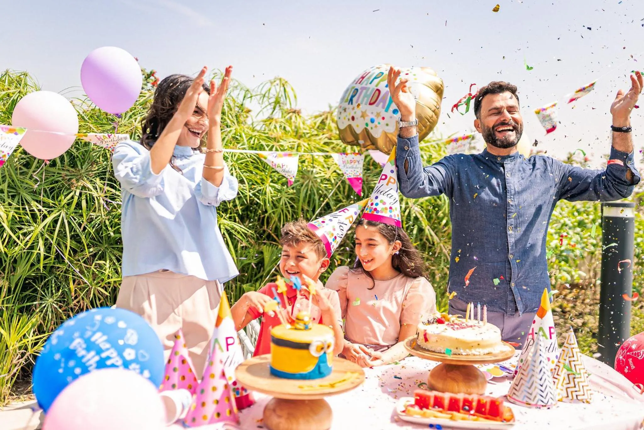 Meeting/conference room in Holiday Inn & Suites - Dubai Science Park by IHG