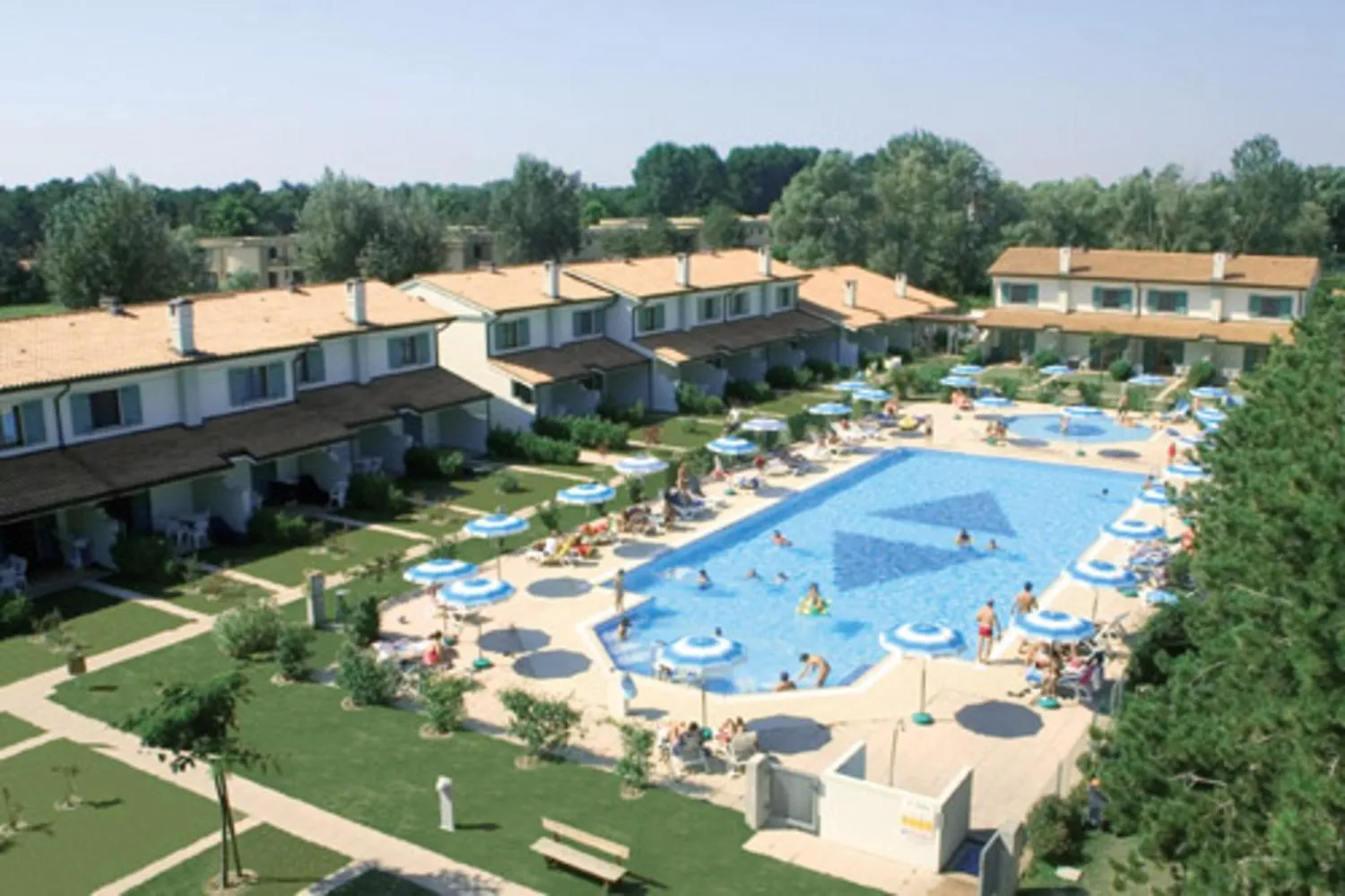 Villaggio Ca' del Pino