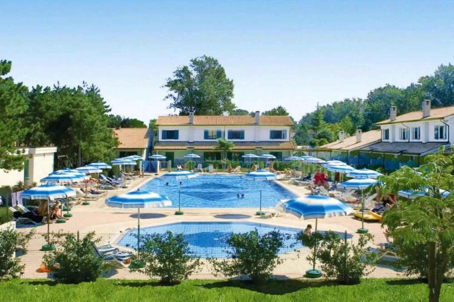 Villaggio Ca' del Pino