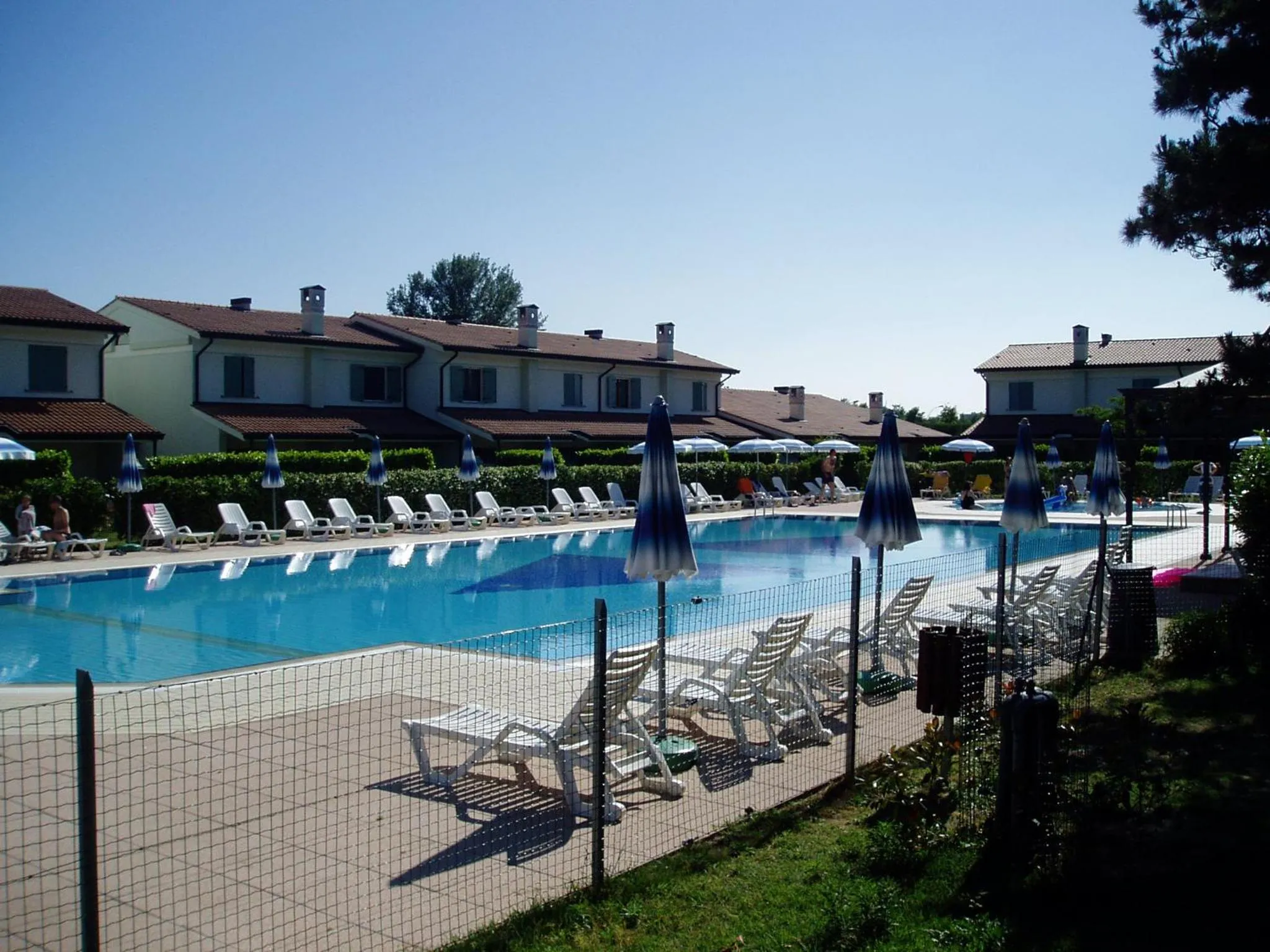 Villaggio Ca' del Pino