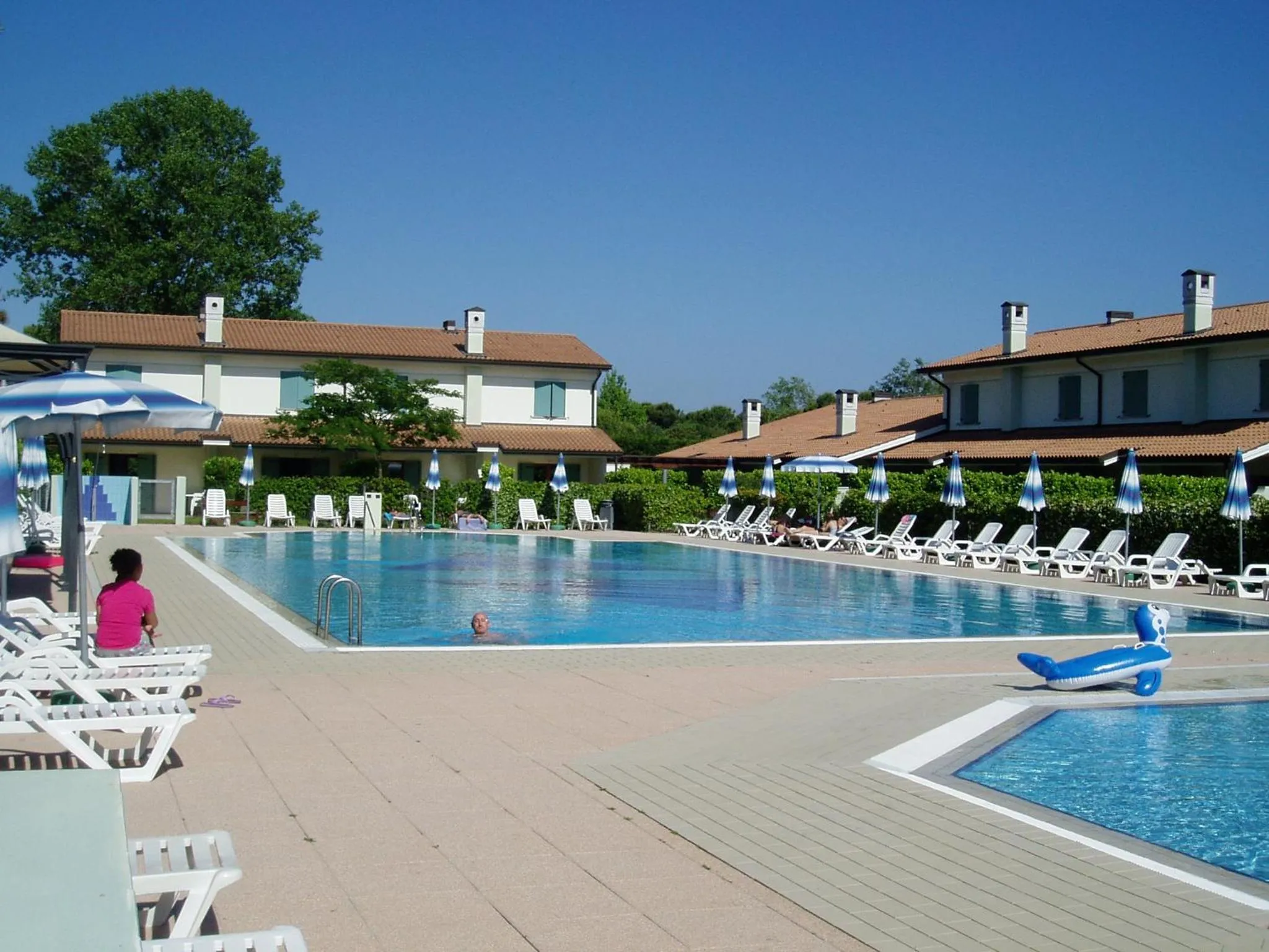 Villaggio Ca' del Pino