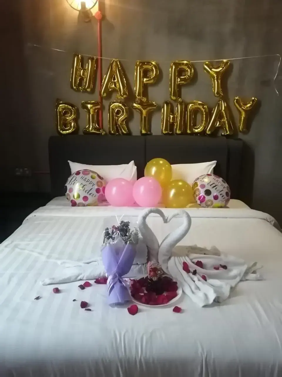 Photo of the whole room, Bed in PADI Sentral @ Sekinchan Photo of the whole room, Bed in PADI Sentral @ Sekinchan