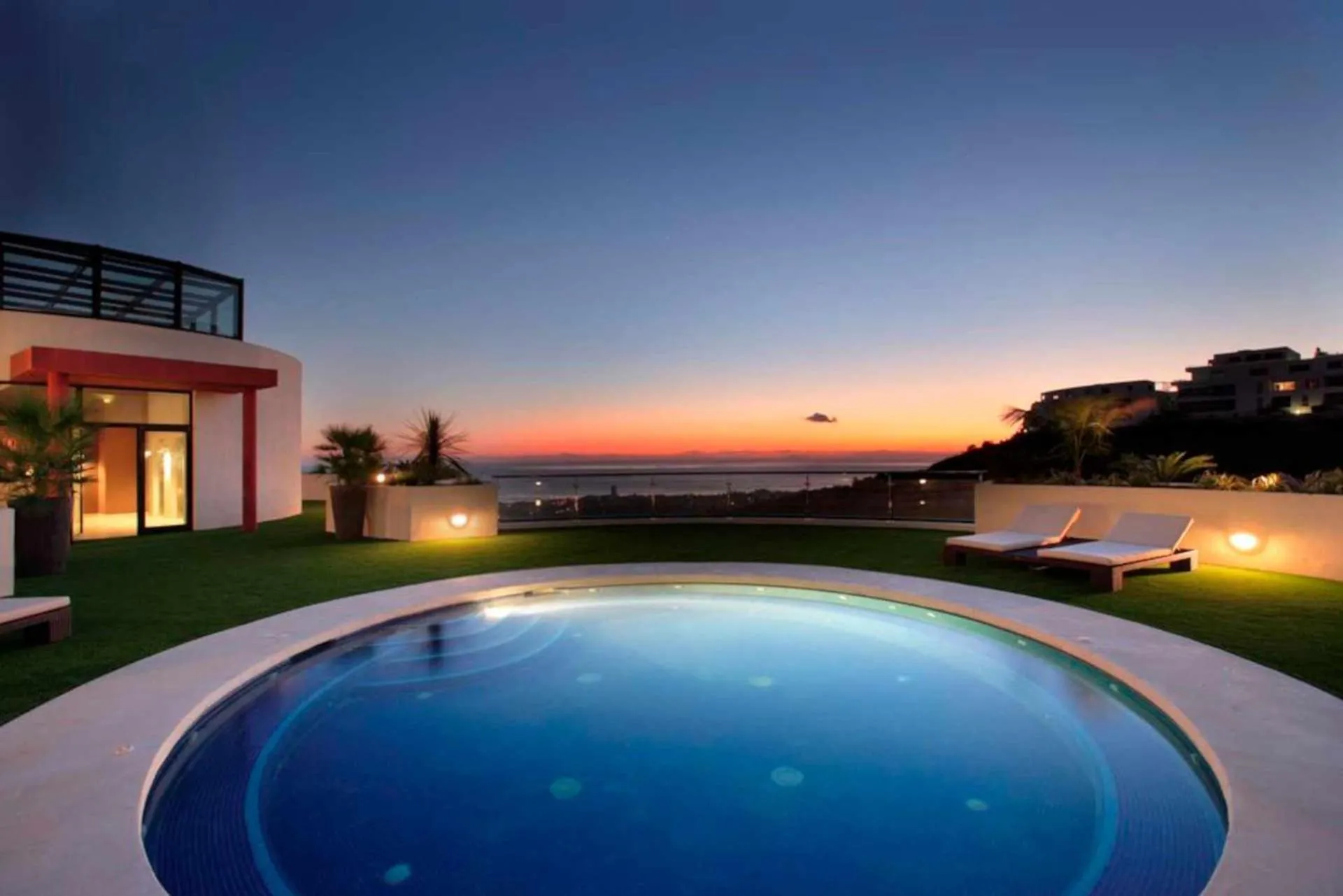 Marbella Resort, Samara. By Houselogy