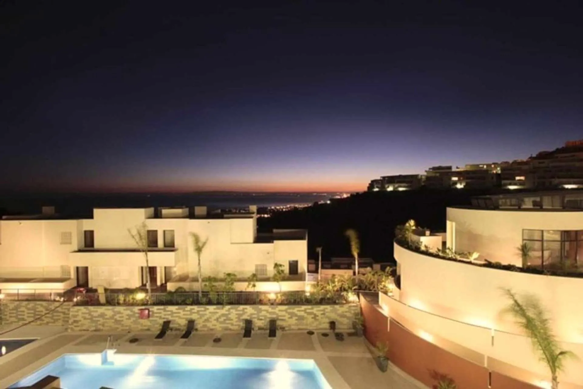 Marbella Resort, Samara. By Houselogy