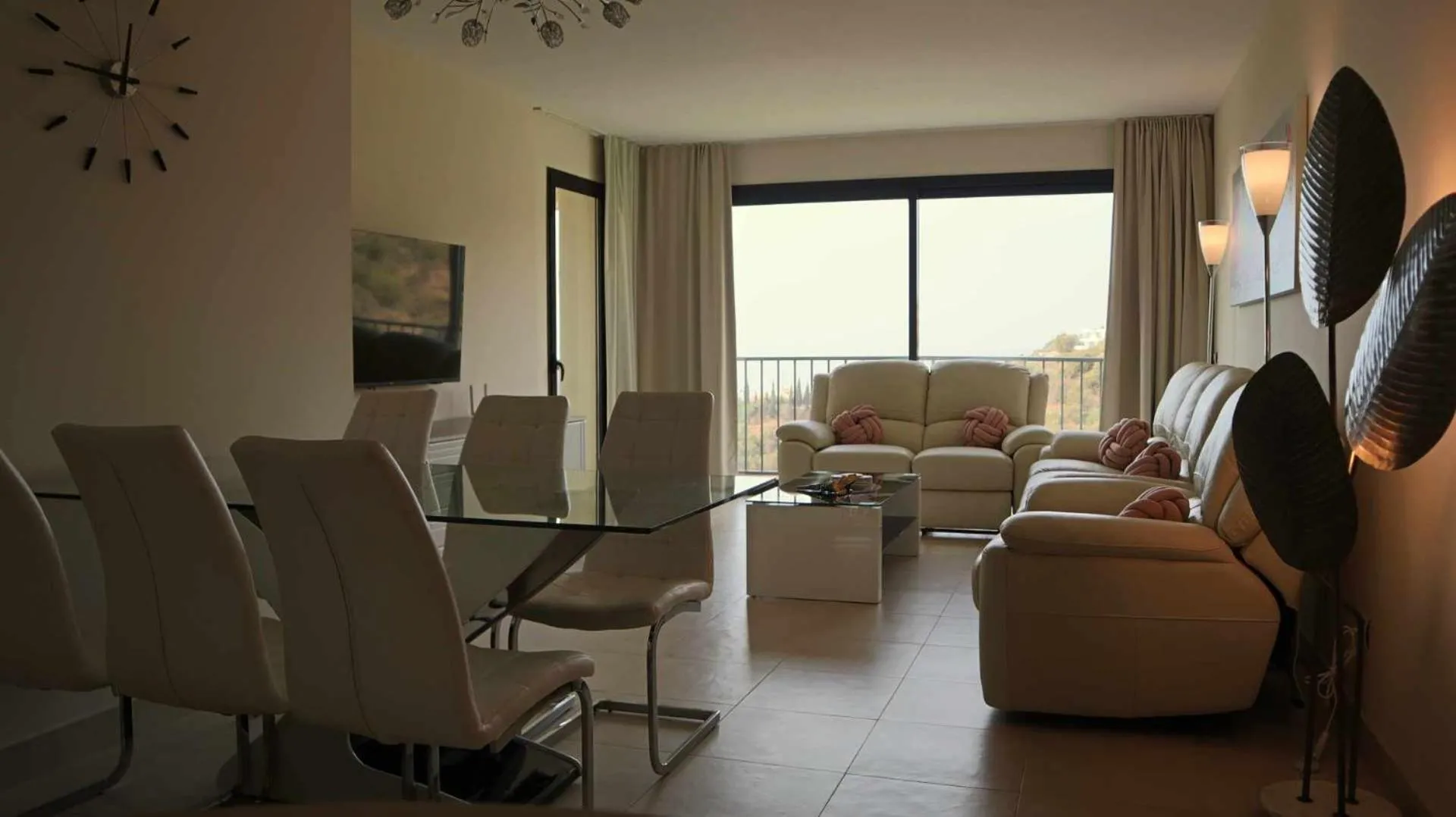 Marbella Resort, Samara. By Houselogy