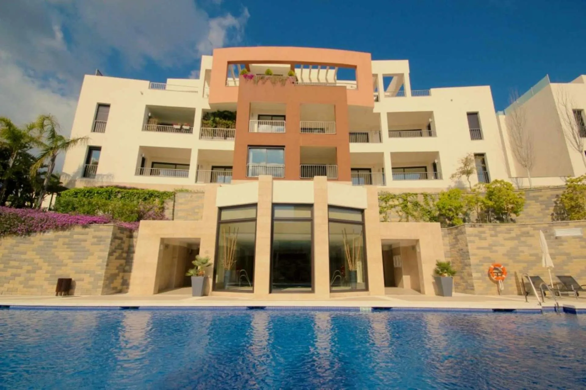 Marbella Resort, Samara. By Houselogy