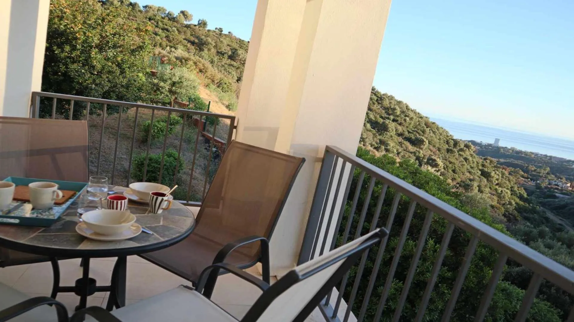 Marbella Resort, Samara. By Houselogy