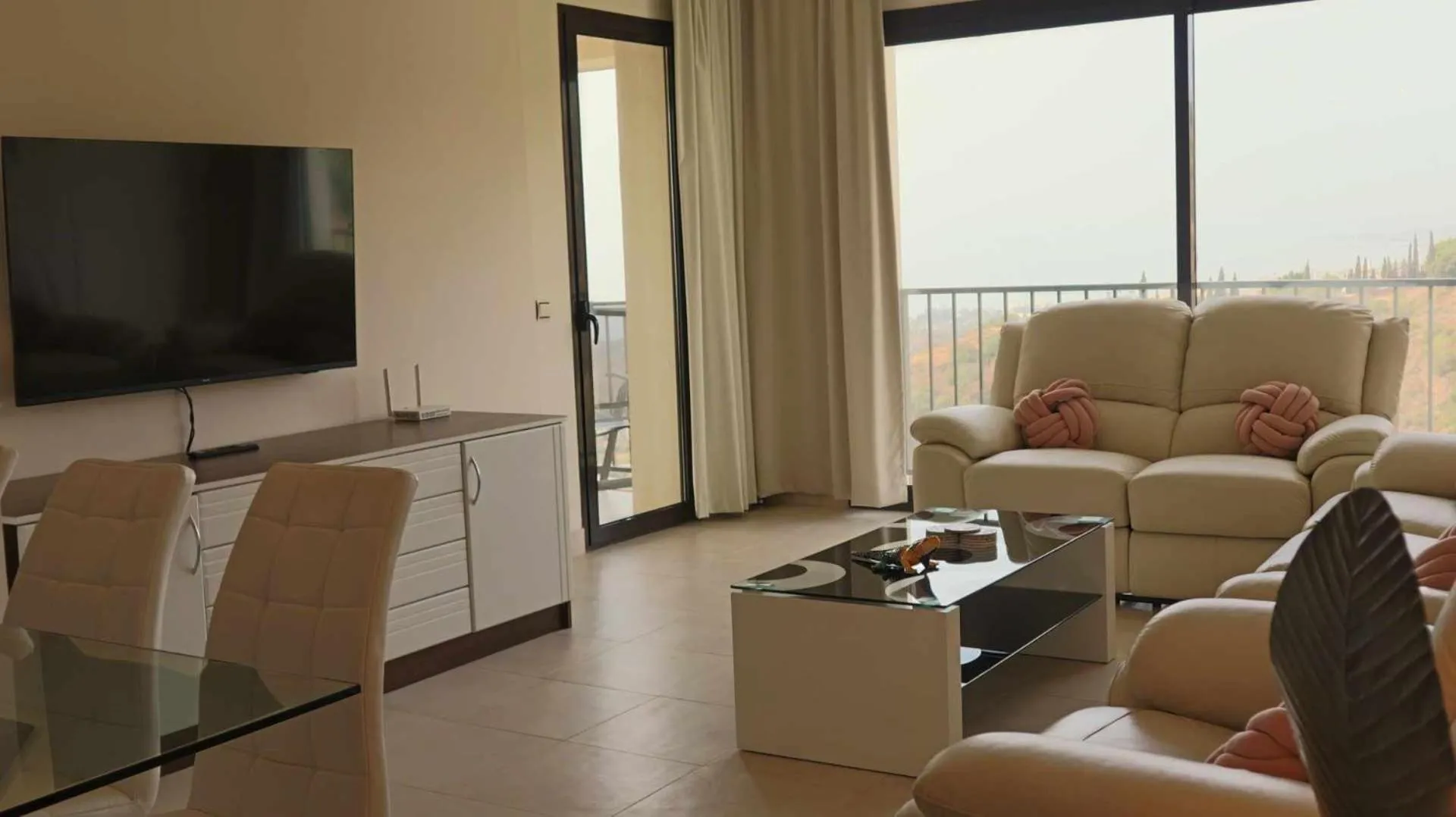 Marbella Resort, Samara. By Houselogy