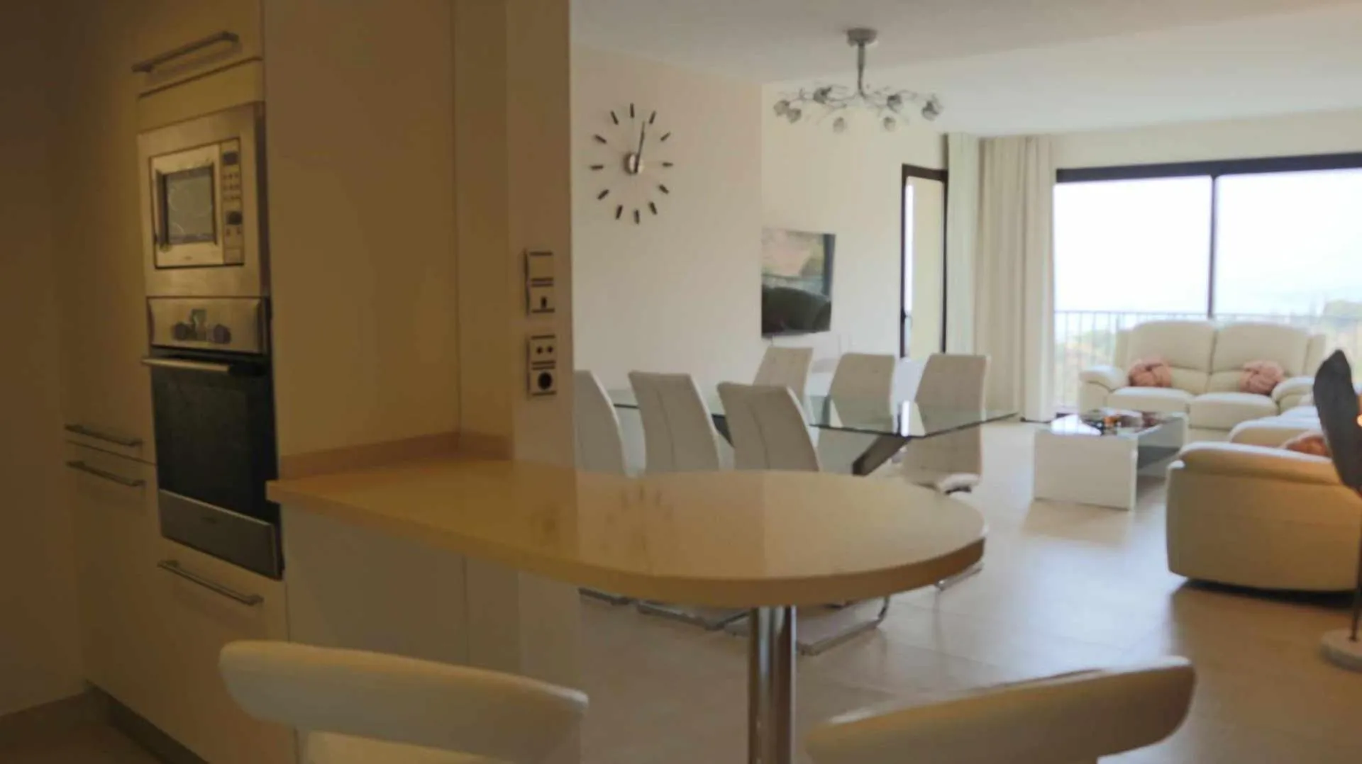 Marbella Resort, Samara. By Houselogy