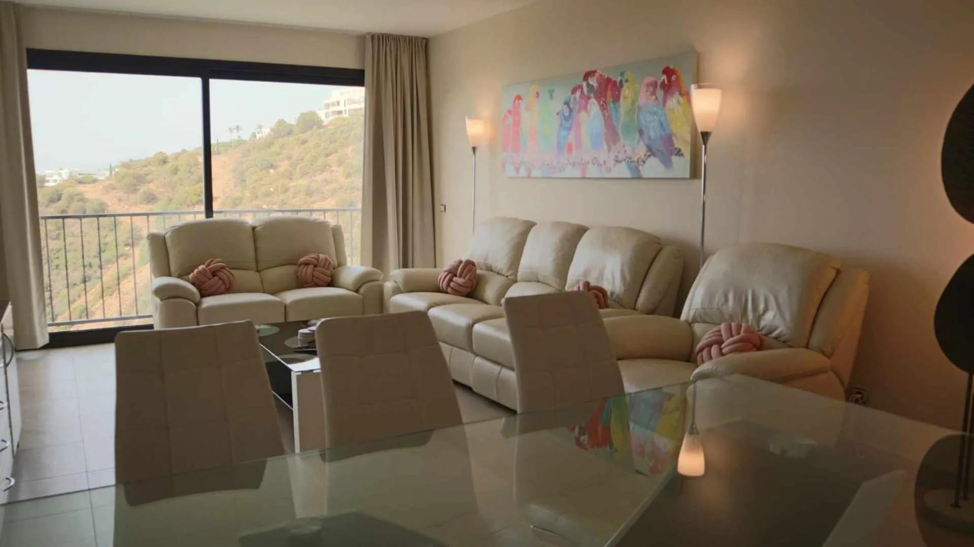 Marbella Resort, Samara. By Houselogy