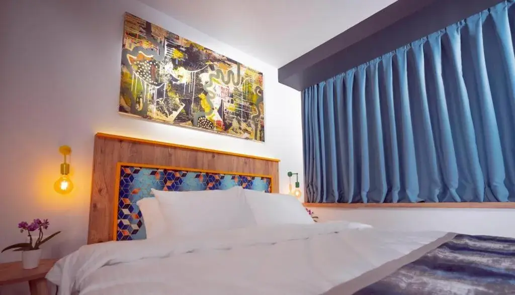 Massage, Bed in The Gate Kadıköy Downtown Massage, Bed in The Gate Kadıköy Downtown