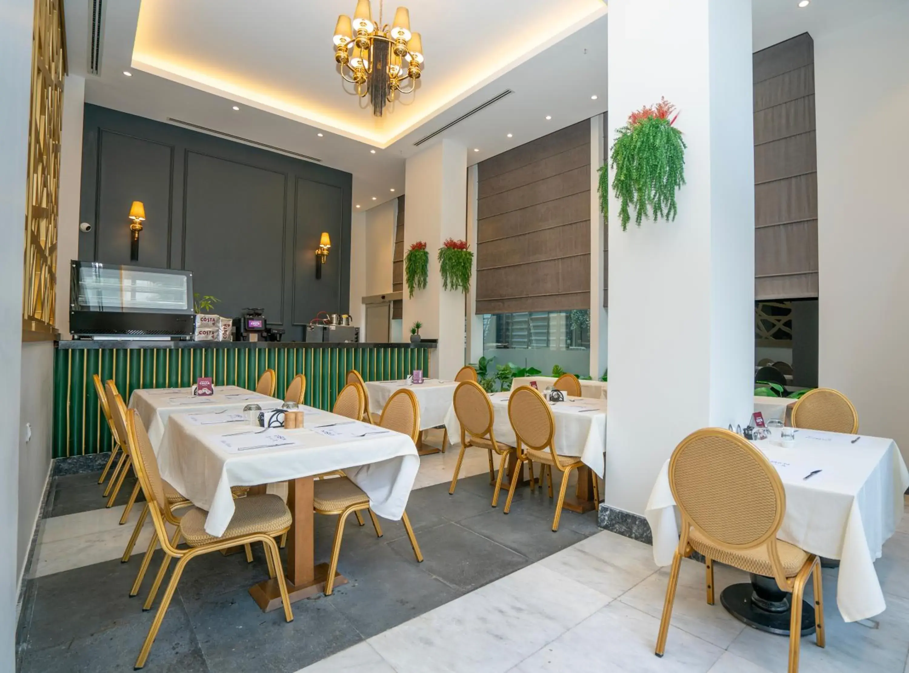 Restaurant/places to eat in The Gate Kadıköy Downtown Restaurant/places to eat in The Gate Kadıköy Downtown