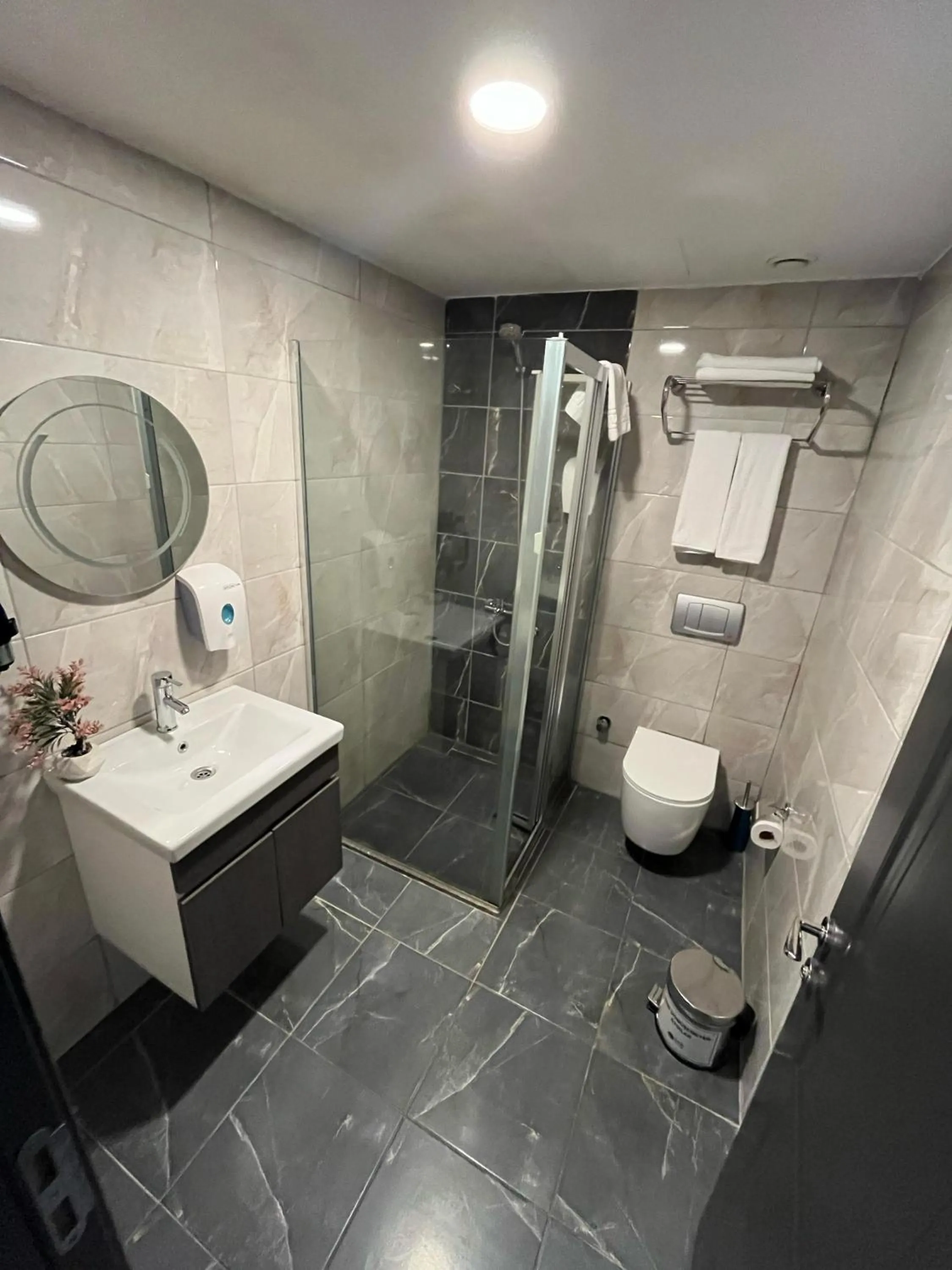 The Gate Kadıköy Downtown